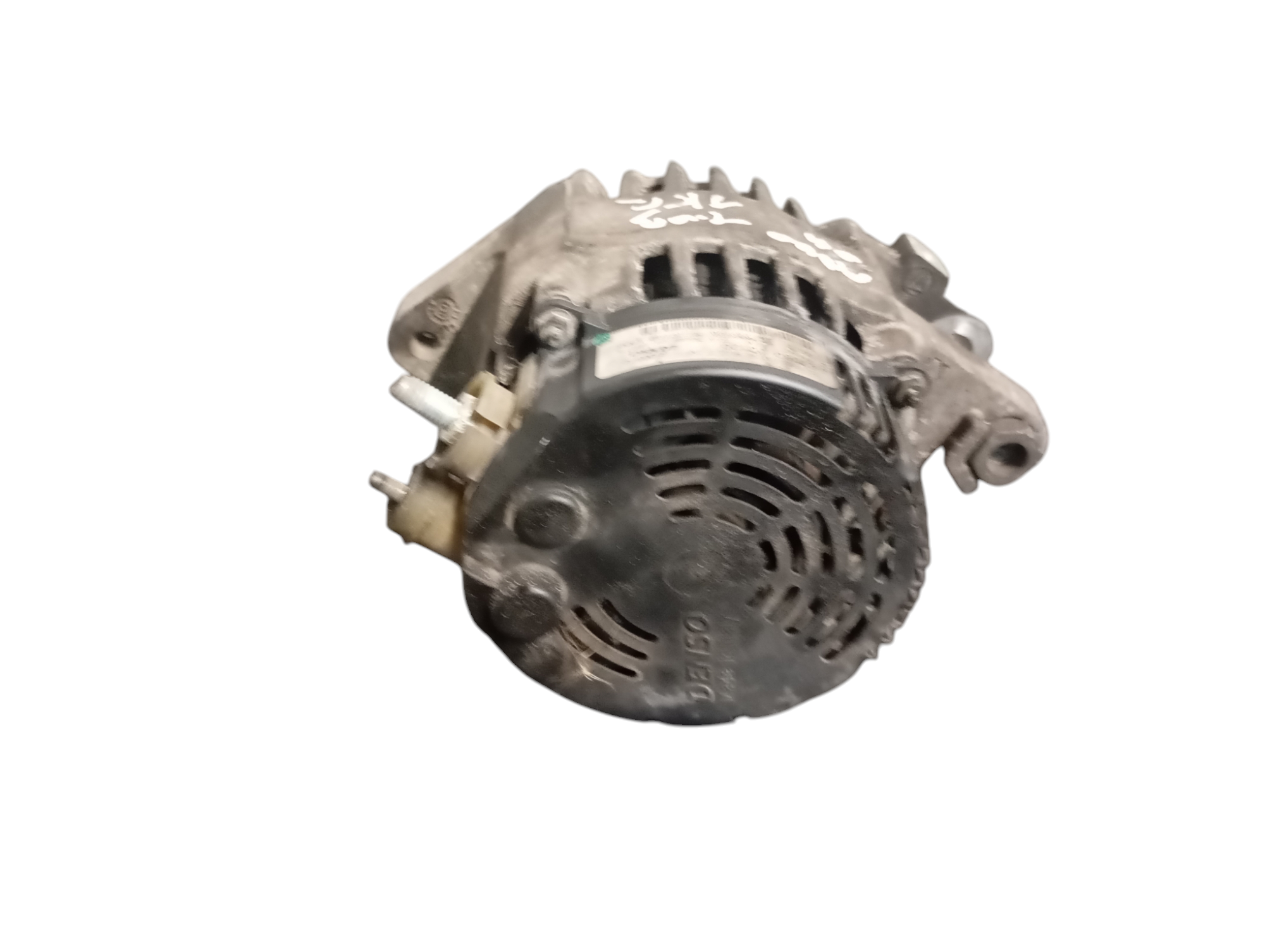 Alternatore per Toyota Aygo 2 Serie (2008 - 2014)