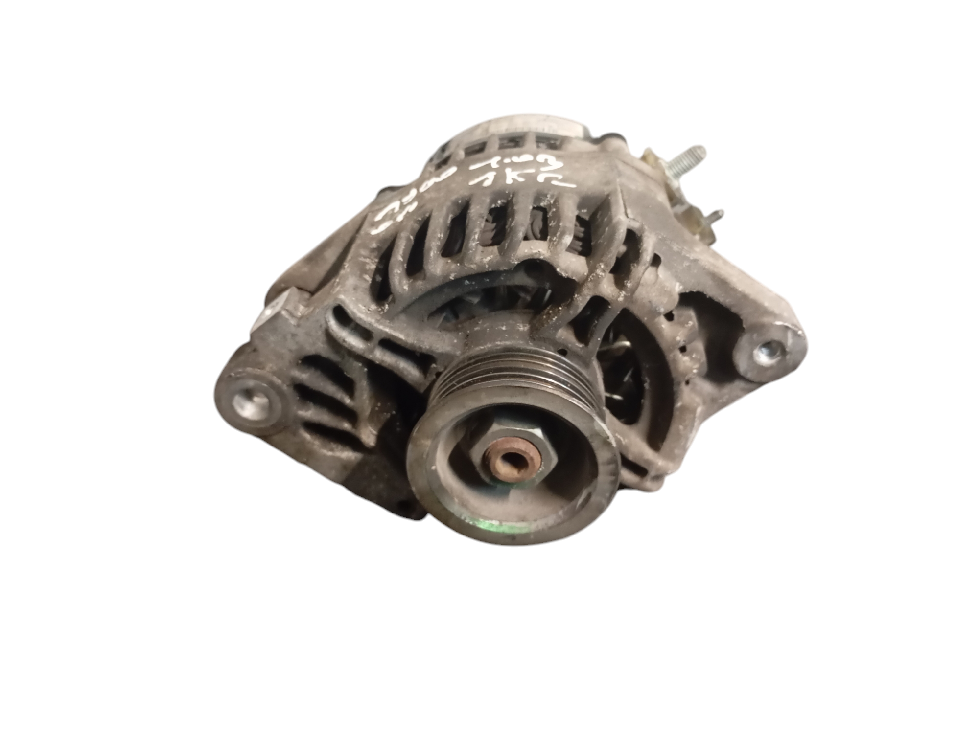 Alternatore per Toyota Aygo 2 Serie (2008 - 2014)
