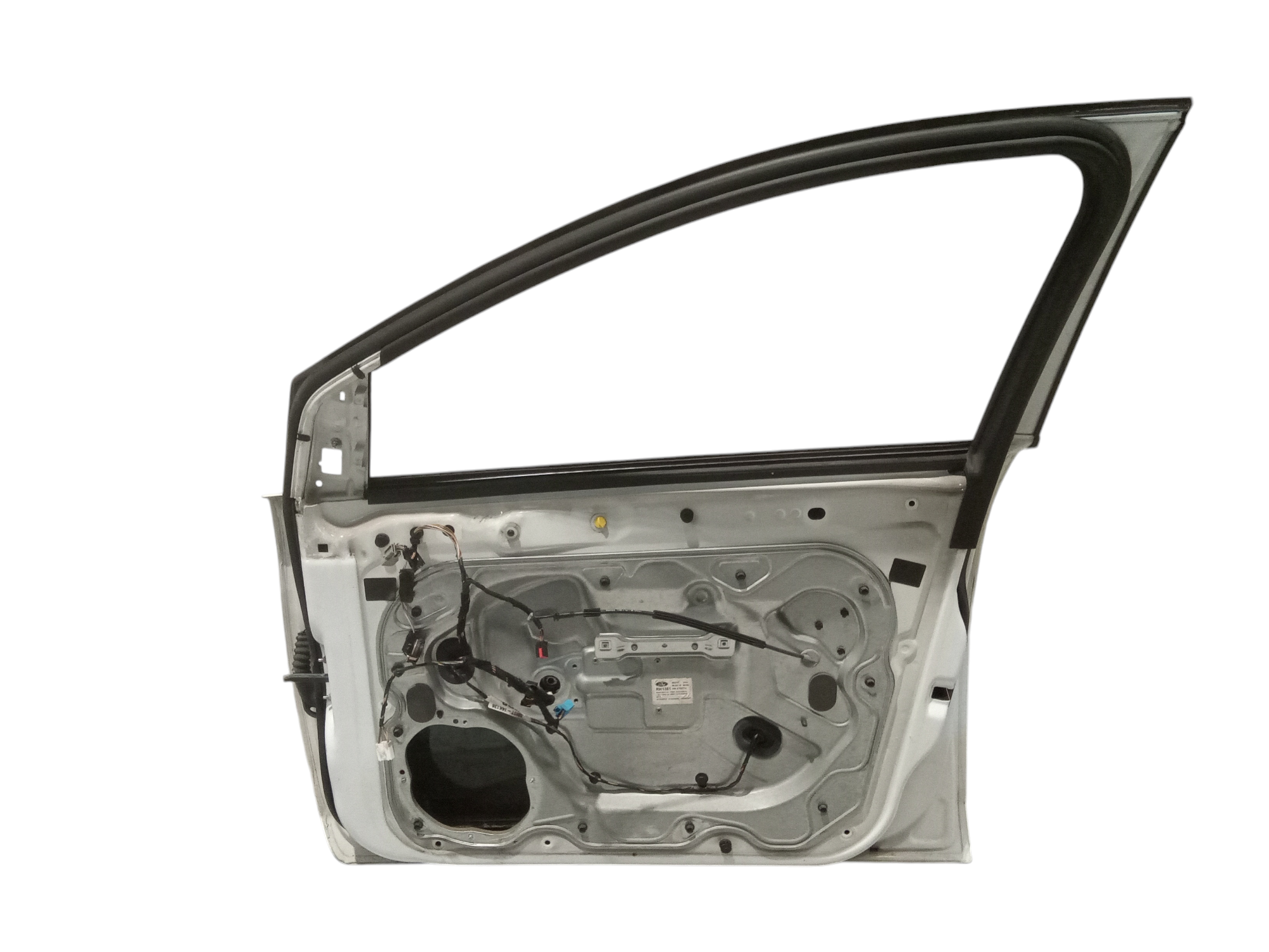 Portiera anteriore Destra per Ford Focus S. Wagon 4 Serie (2008 - 2011)