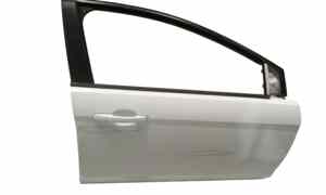 Portiera anteriore Destra per Ford Focus S. Wagon 4 Serie (2008 - 2011)