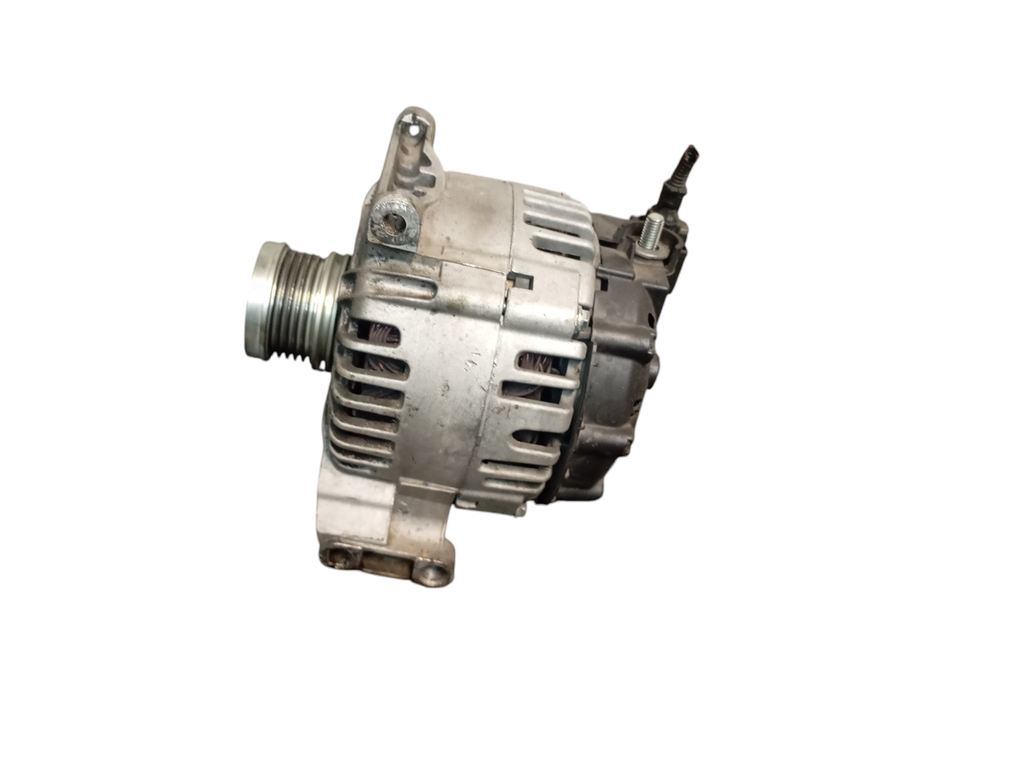 Alternatore per Mercedes Classe A W169 4 Serie (2008 - In produzione)
