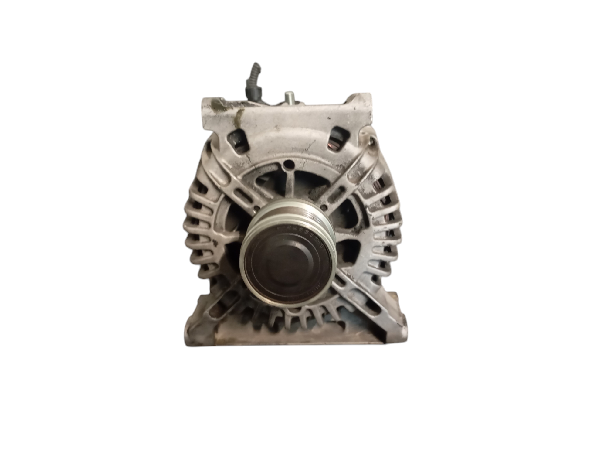 Alternatore per Mercedes Classe A W169 4 Serie (2008 - In produzione)
