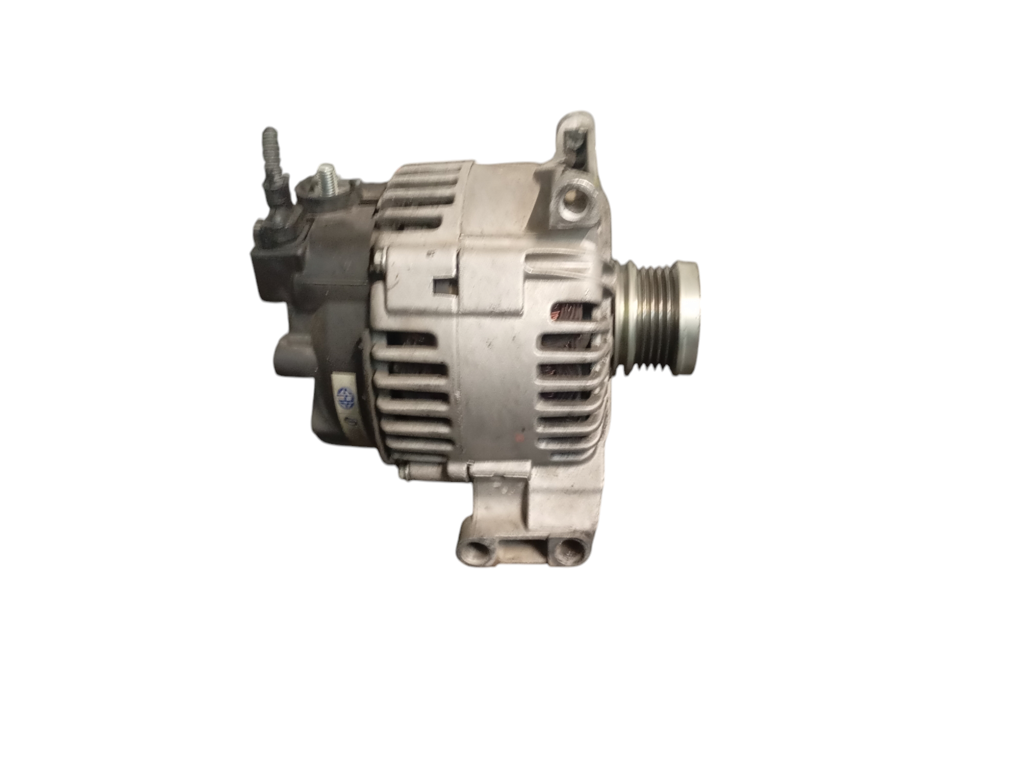 Alternatore per Mercedes Classe A W169 4 Serie (2008 - In produzione)