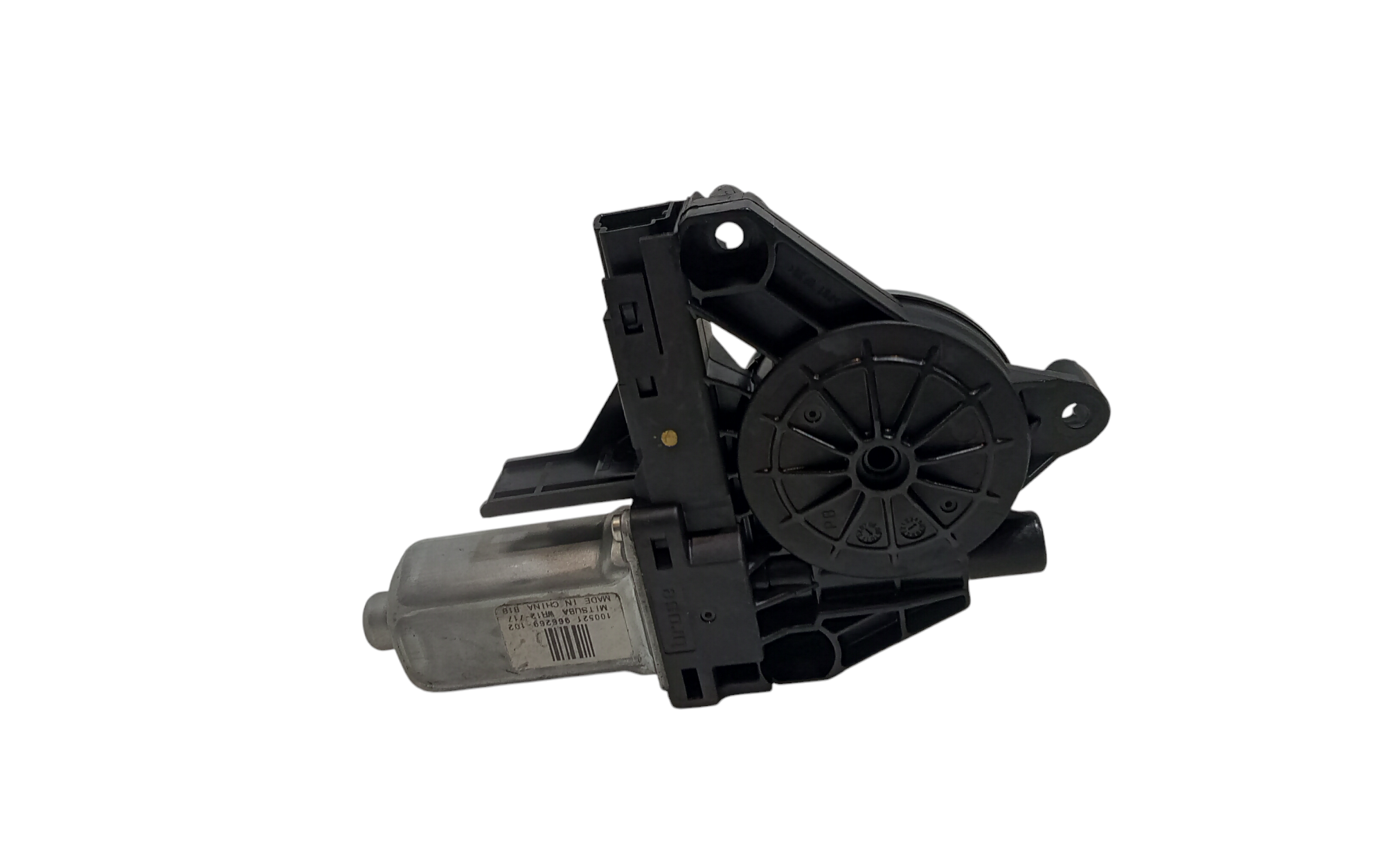 Motorino Alzavetro anteriore destra per Volvo XC 60 (2008 - )