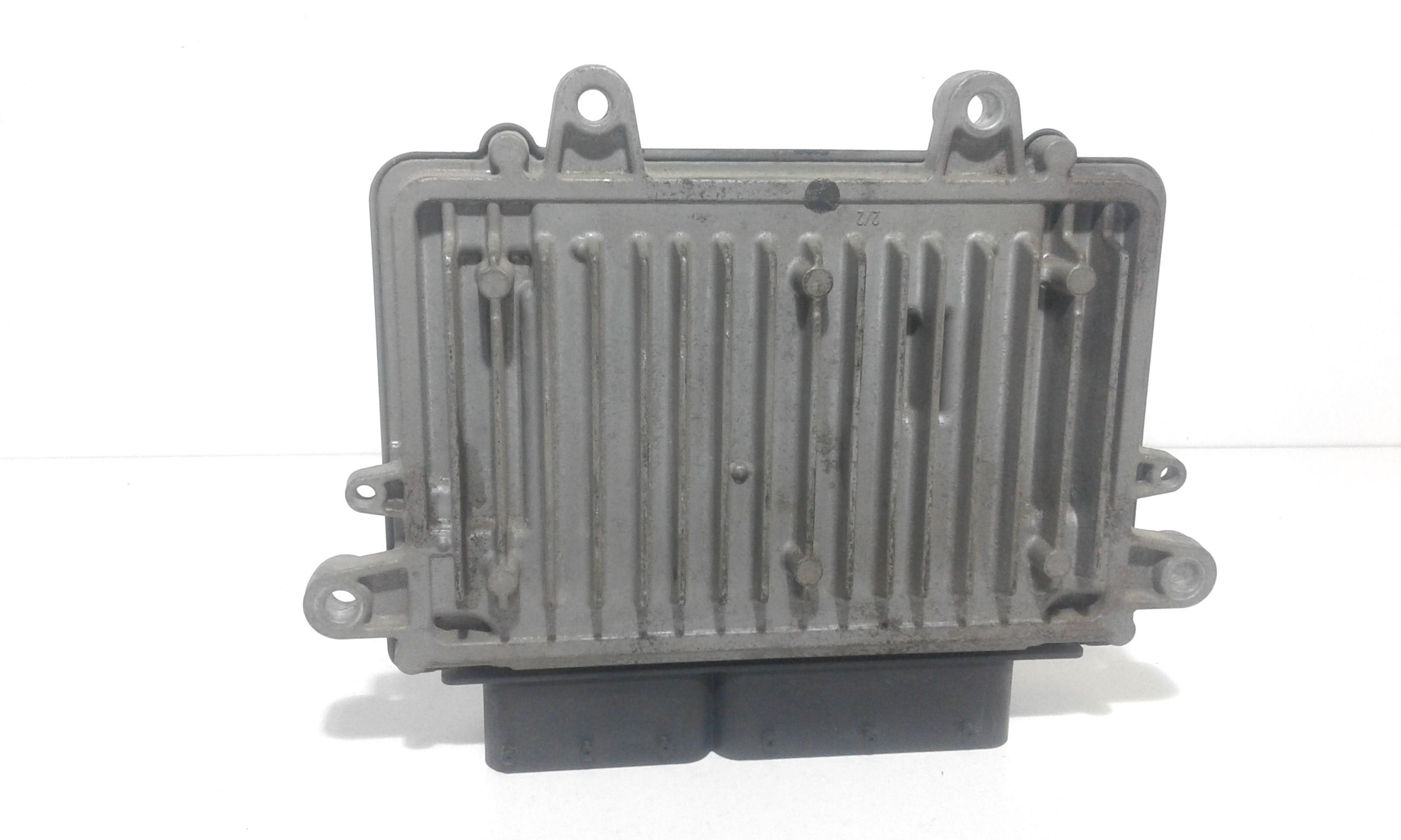 Centralina motore MERCEDES Classe A W169 3 Serie