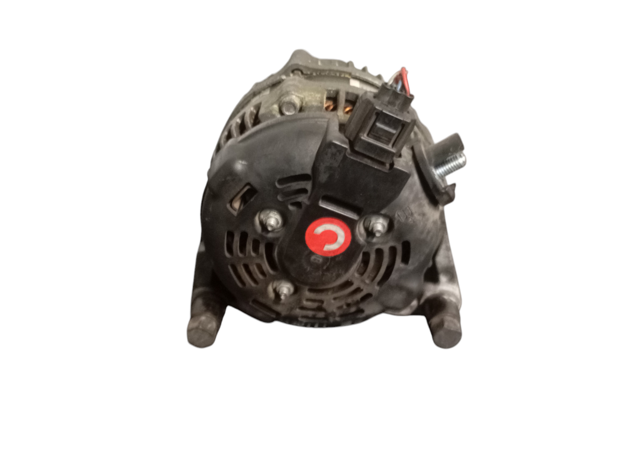 Alternatore per Ford Focus Berlina 4 Serie (2008 - 2011)