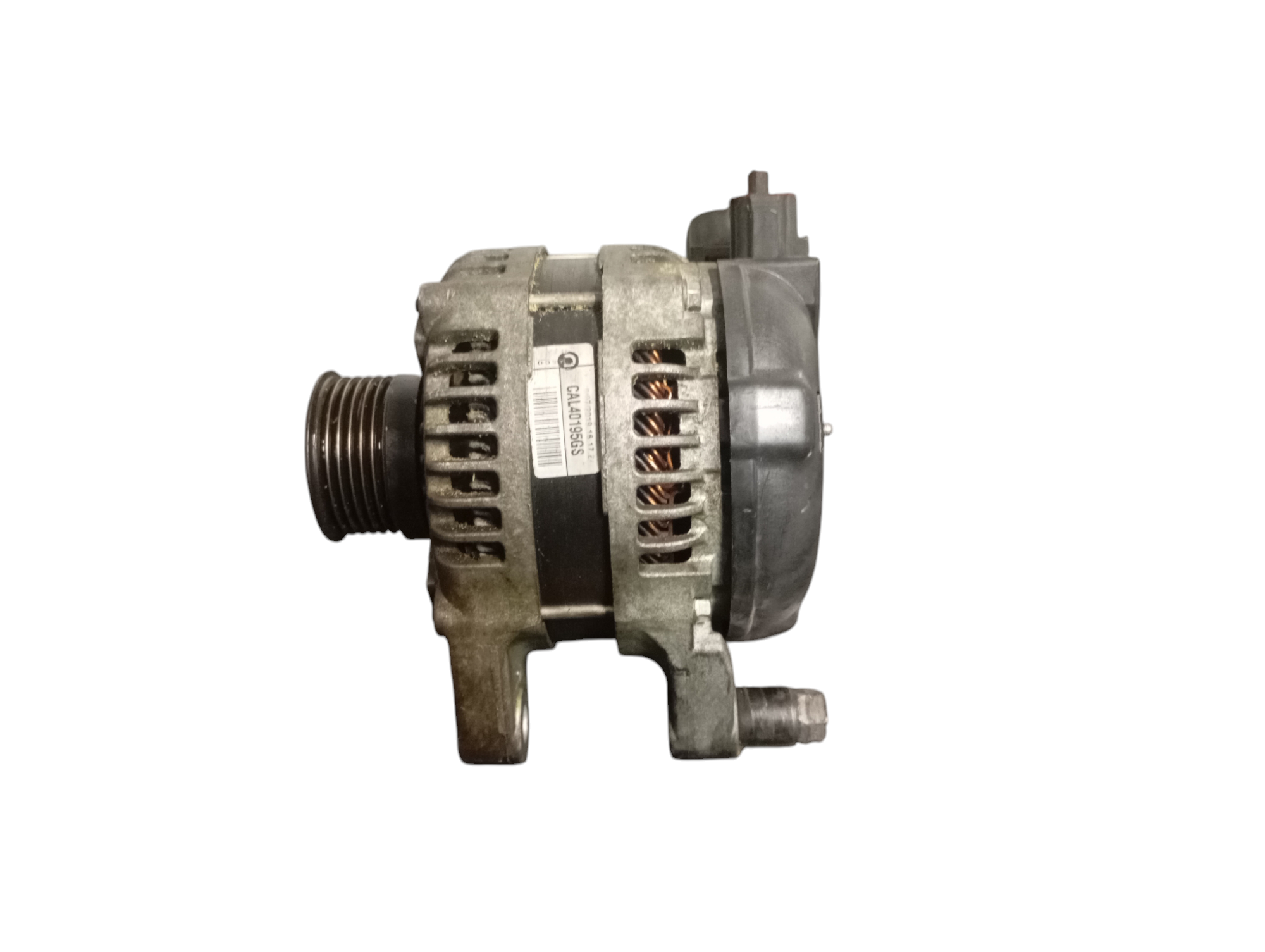 Alternatore per Ford Focus Berlina 4 Serie (2008 - 2011)
