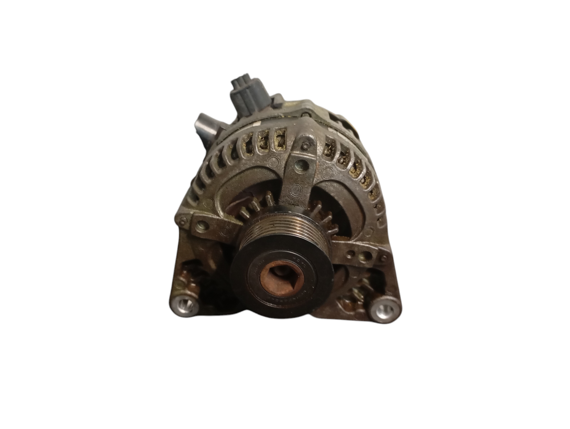 Alternatore per Ford Focus Berlina 4 Serie (2008 - 2011)