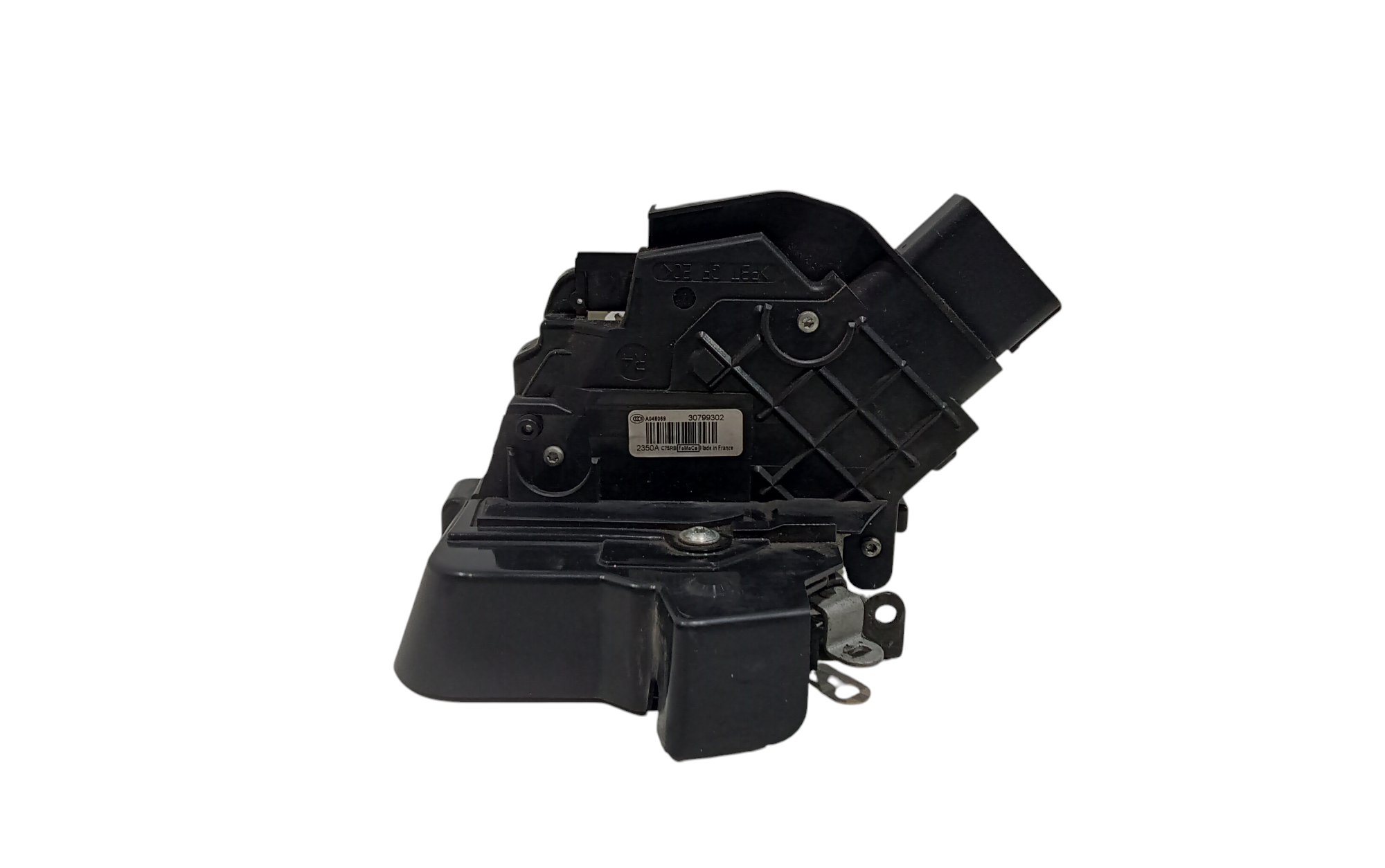 Serratura Anteriore Destra per Volvo XC 60 (2008 - )