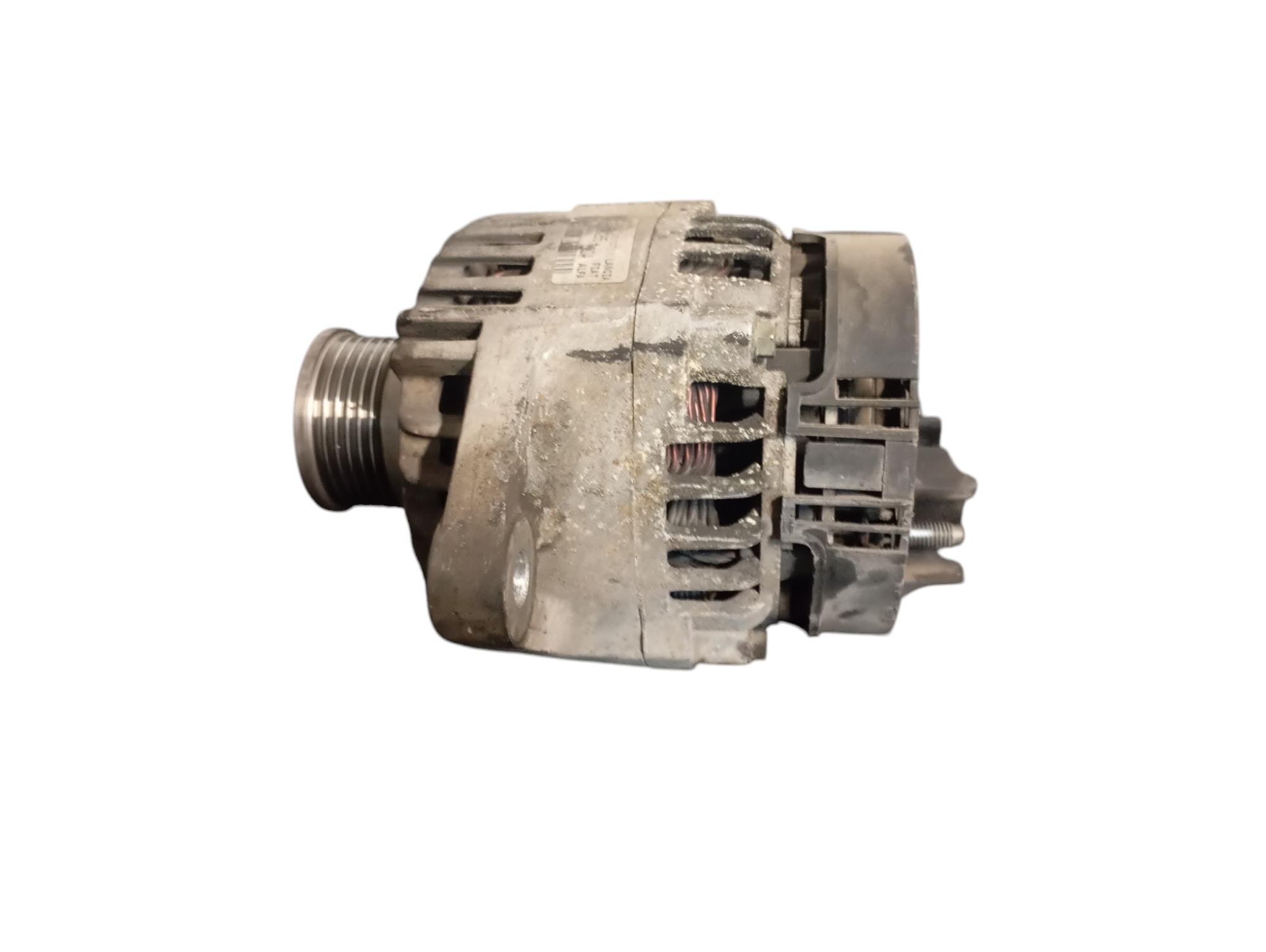 Alternatore per Fiat Croma 3 Serie (2007 - In produzione)