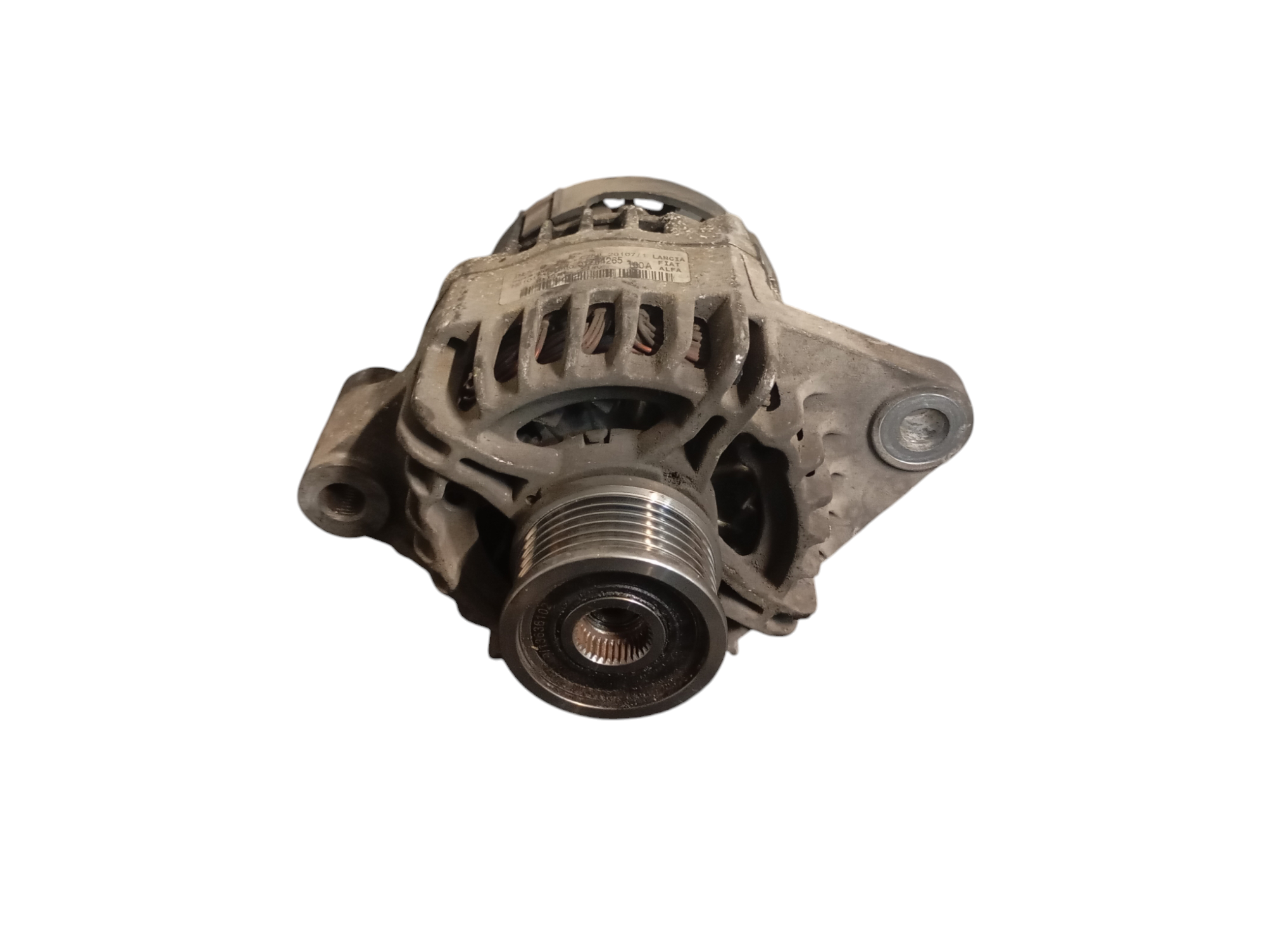 Alternatore per Fiat Croma 3 Serie (2007 - In produzione)