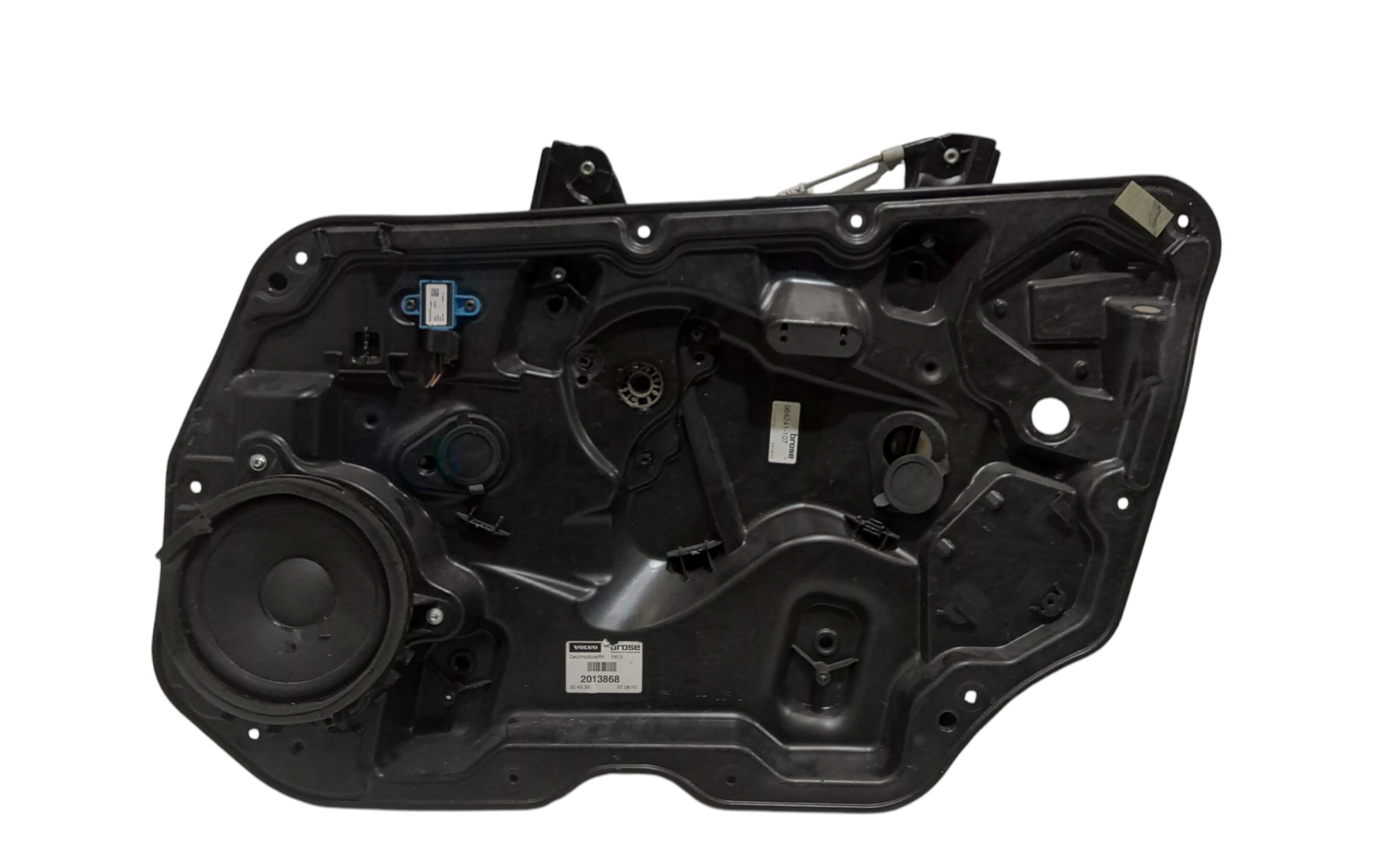 Cremagliera anteriore destra passeggero per Volvo XC 60 (2008 - )