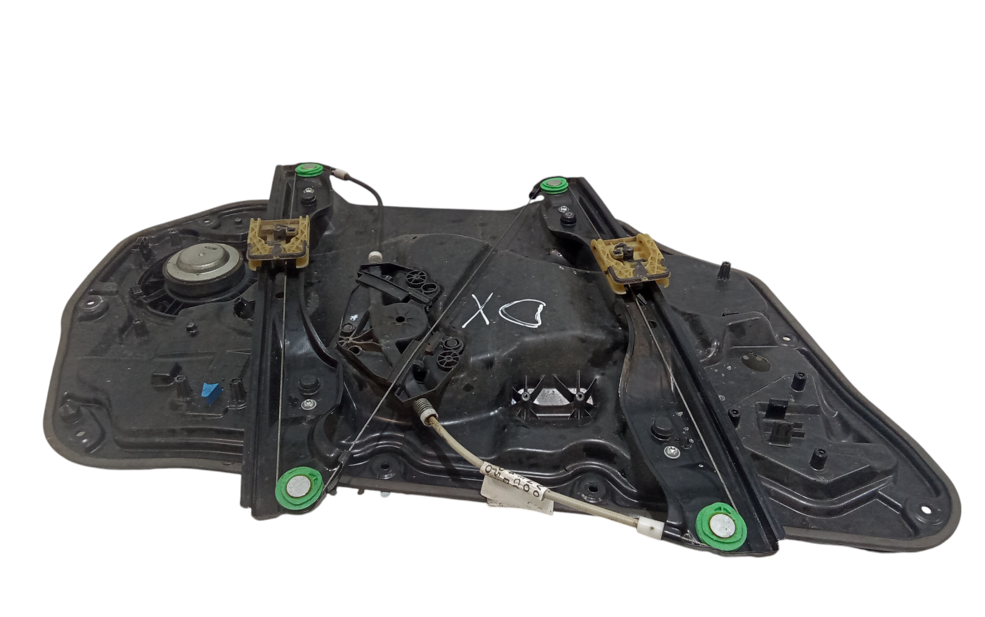 Cremagliera anteriore destra passeggero per Volvo XC 60 (2008 - )