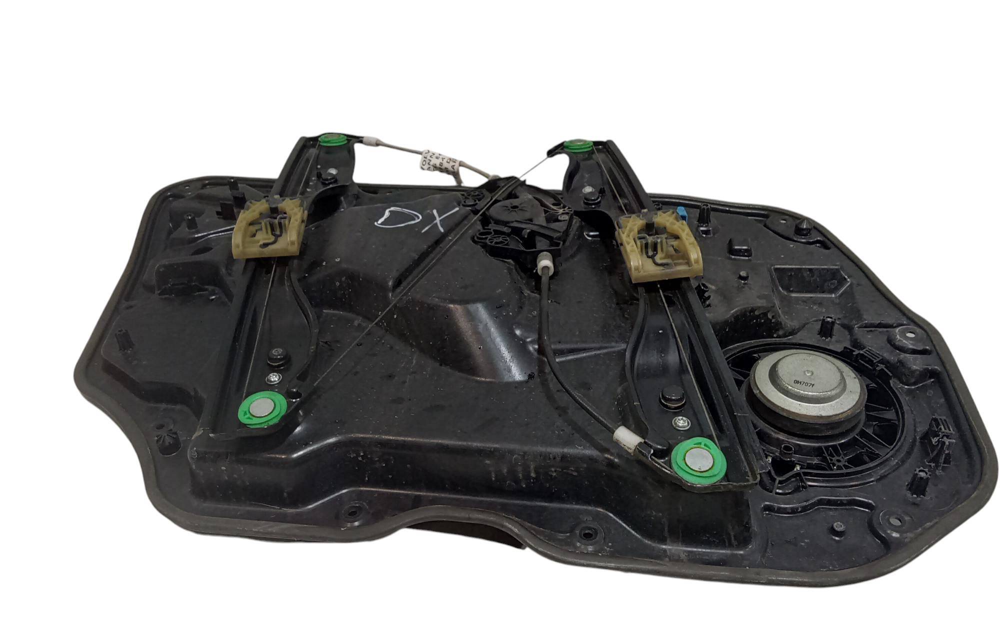 Cremagliera anteriore destra passeggero per Volvo XC 60 (2008 - )