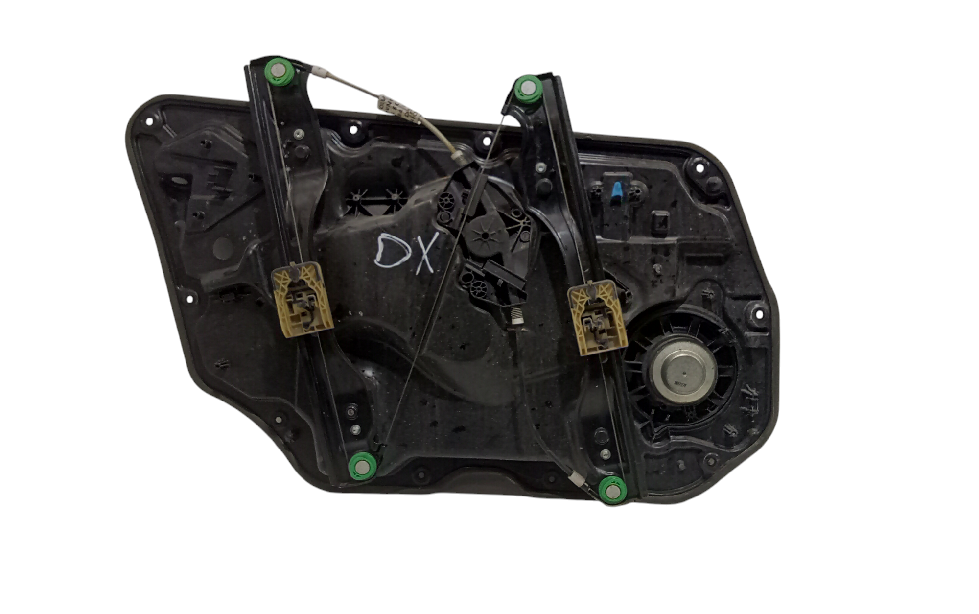 Cremagliera anteriore destra passeggero per Volvo XC 60 (2008 - )