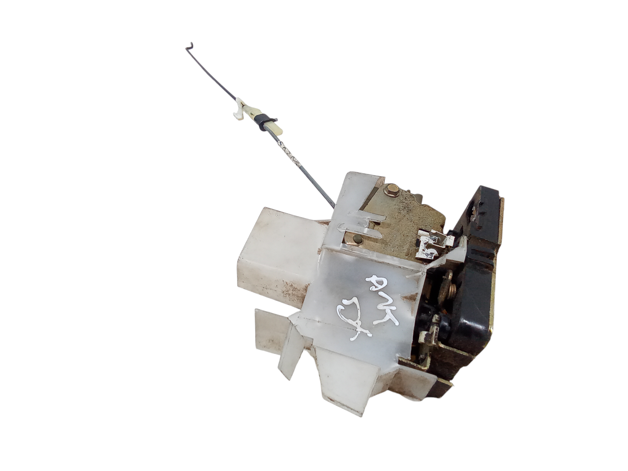 Serratura Anteriore Destra per Renault Espace 3 Serie (1996 - In produzione)