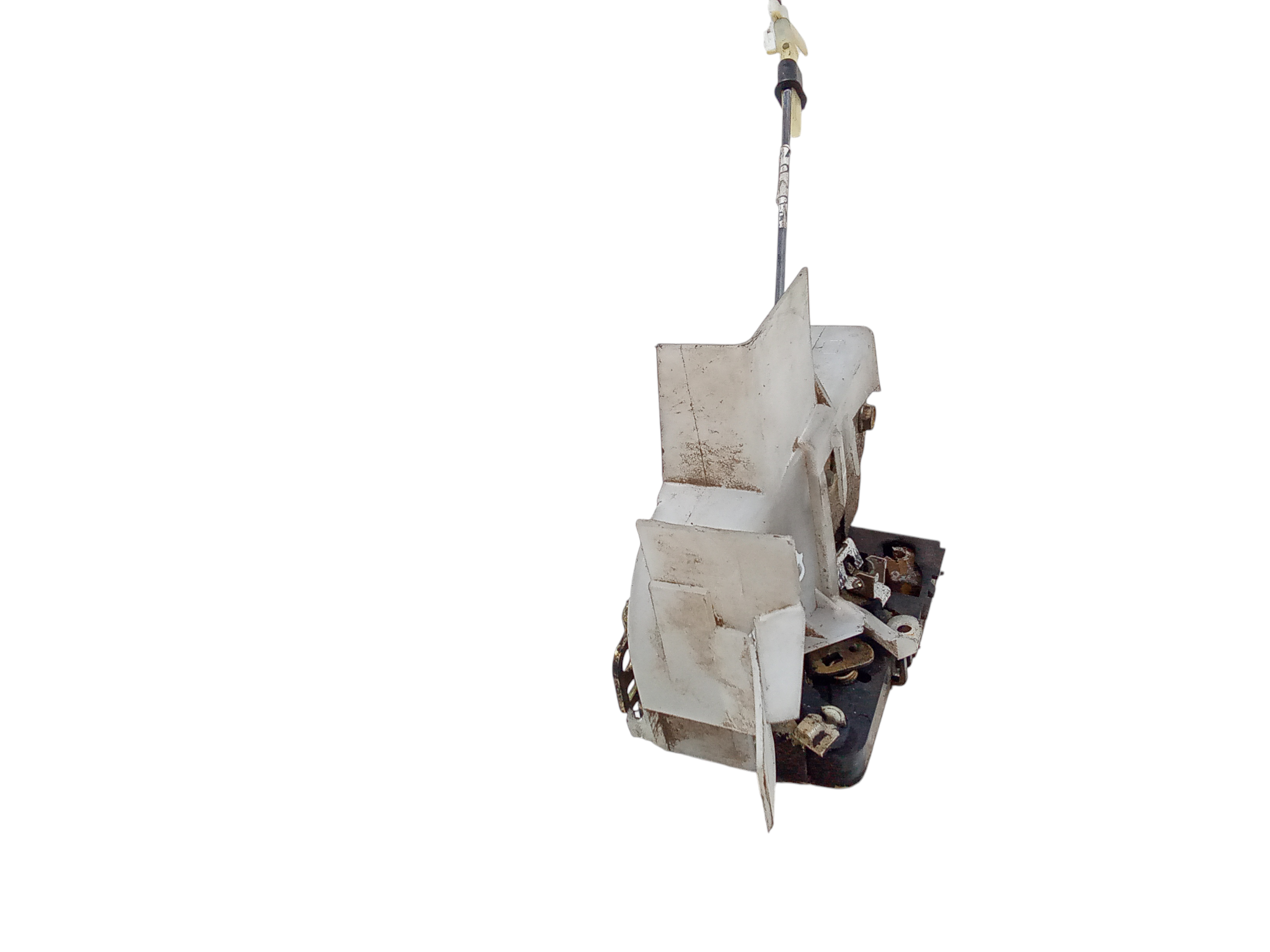 Serratura Anteriore Destra per Renault Espace 3 Serie (1996 - In produzione)