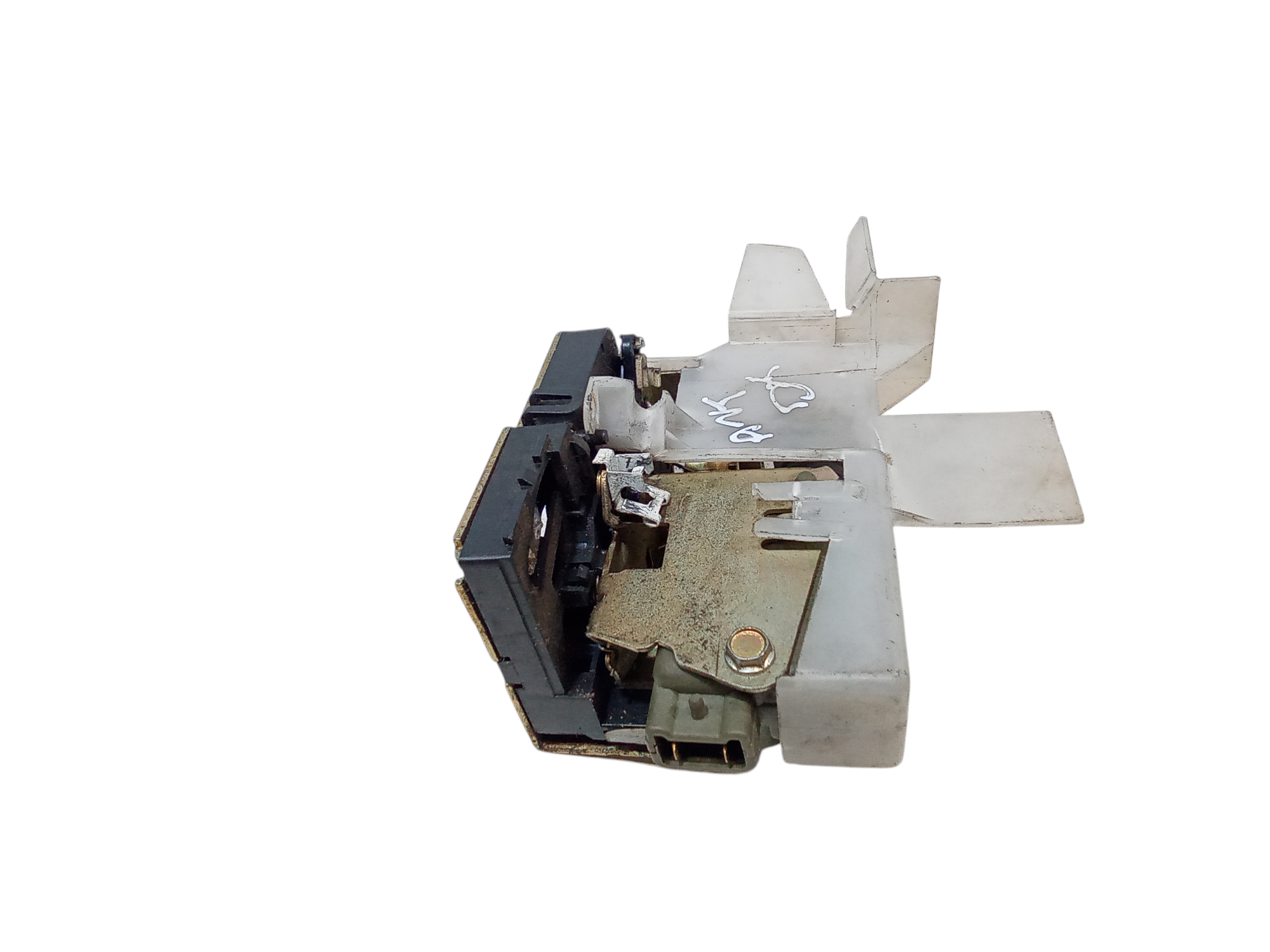 Serratura Anteriore Destra per Renault Espace 3 Serie (1996 - In produzione)