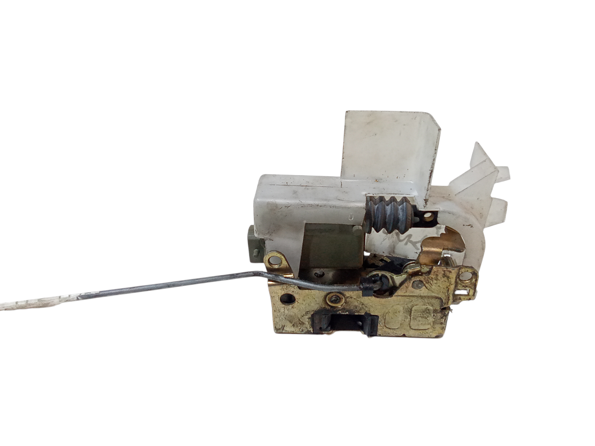 Serratura Anteriore Destra per Renault Espace 3 Serie (1996 - In produzione)