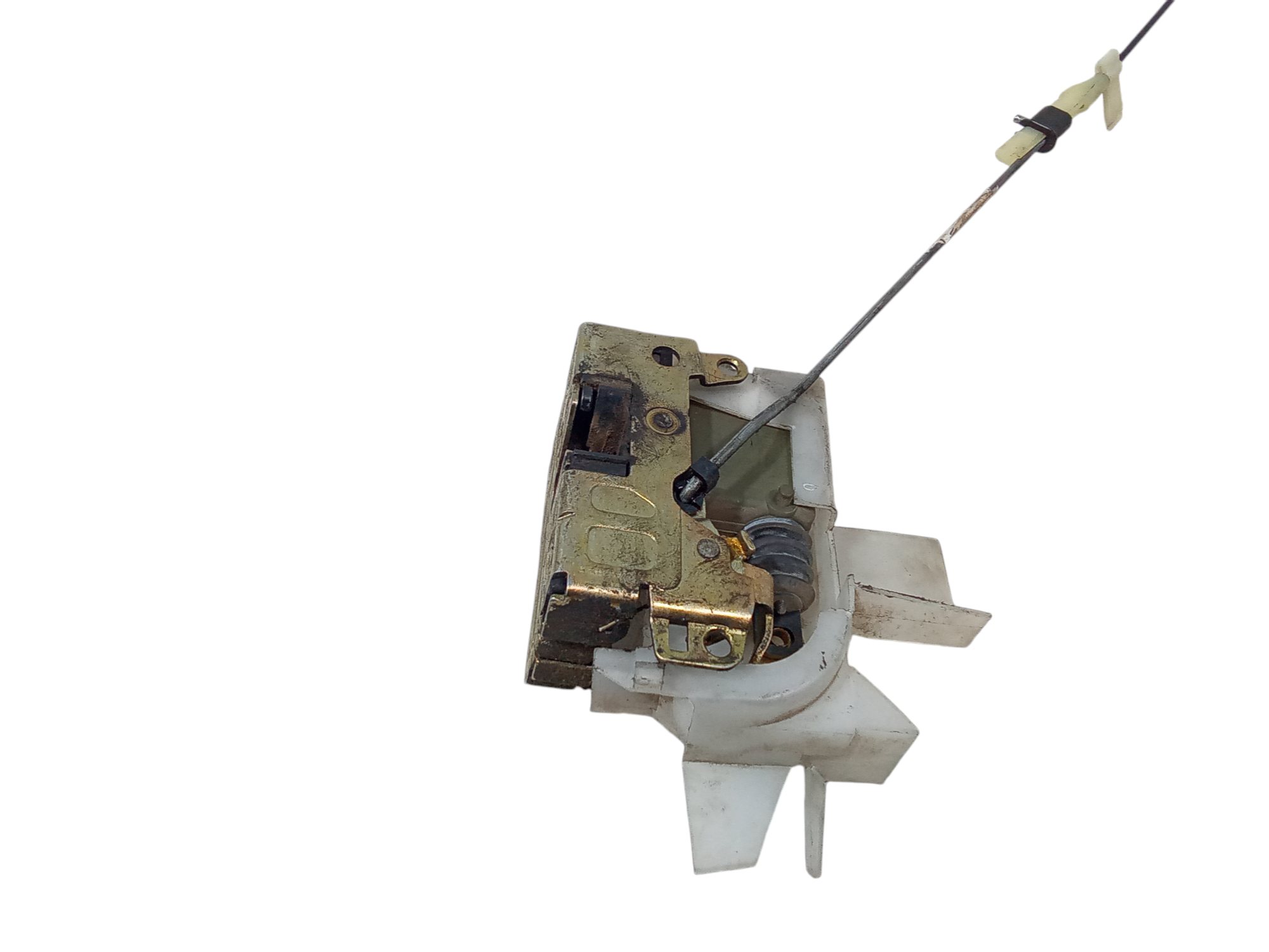 Serratura Anteriore Destra per Renault Espace 3 Serie (1996 - In produzione)