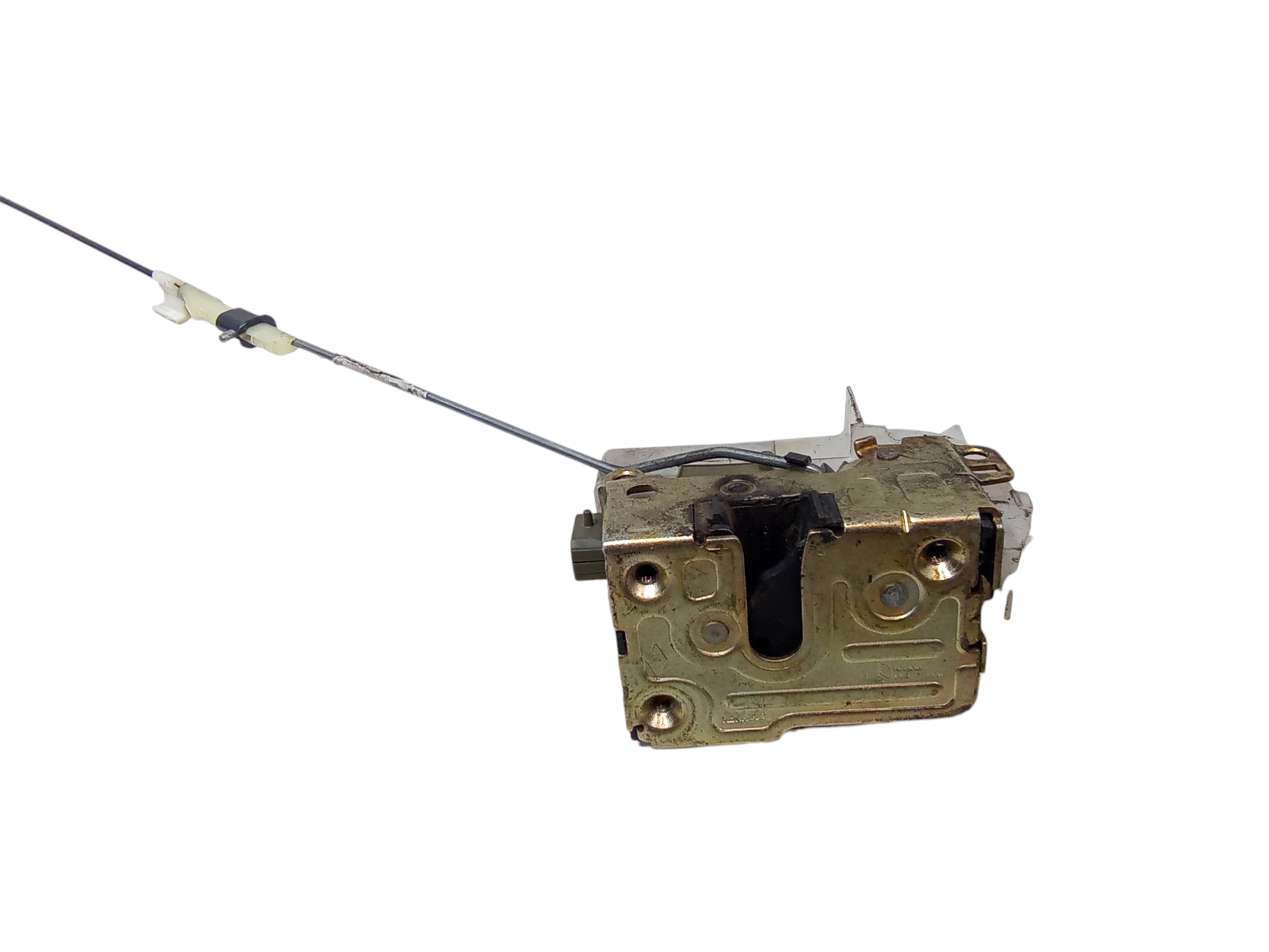 Serratura Anteriore Destra per Renault Espace 3 Serie (1996 - In produzione)