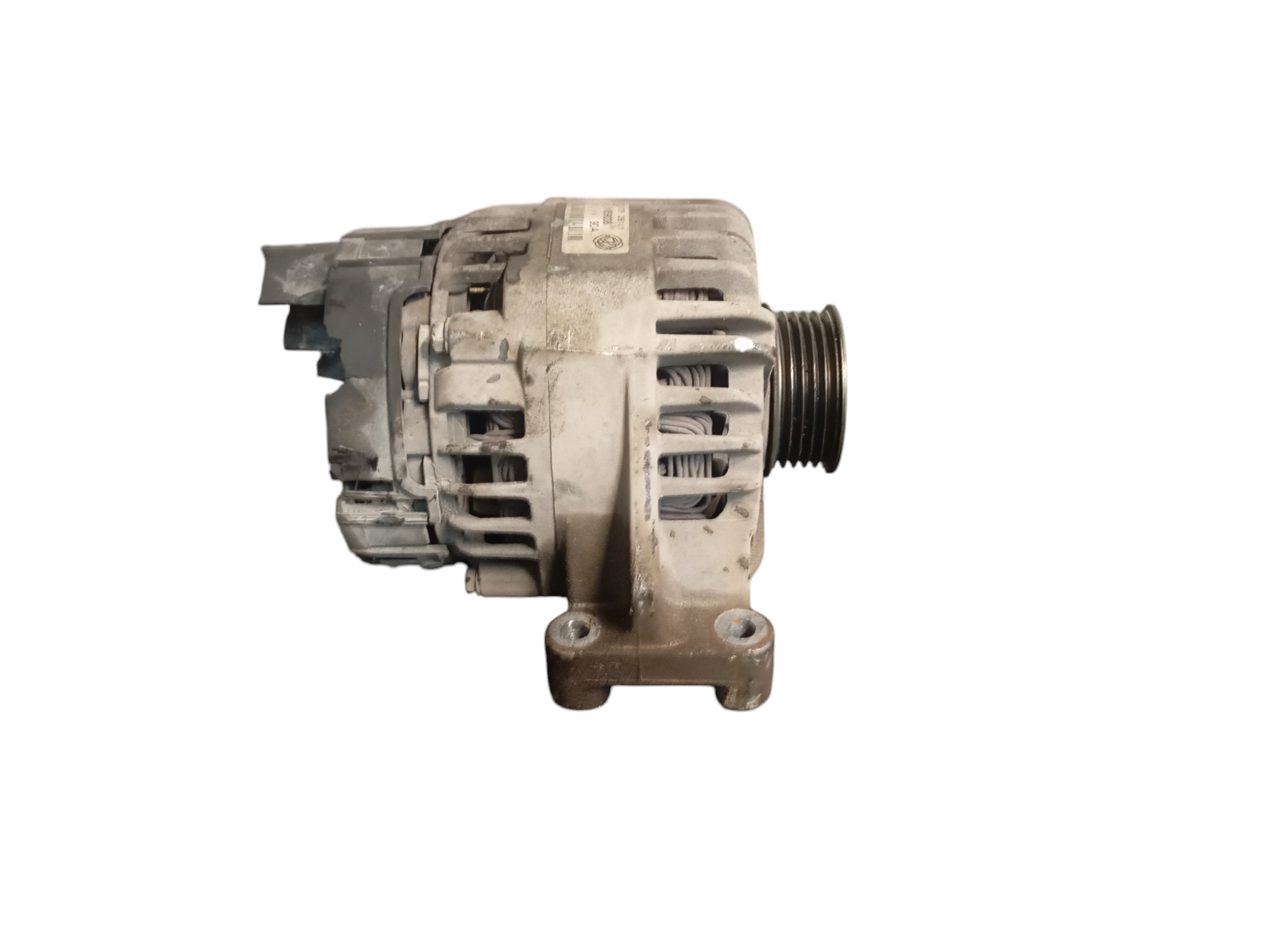 Alternatore per Fiat Idea 2 Serie (2005 - 2008)
