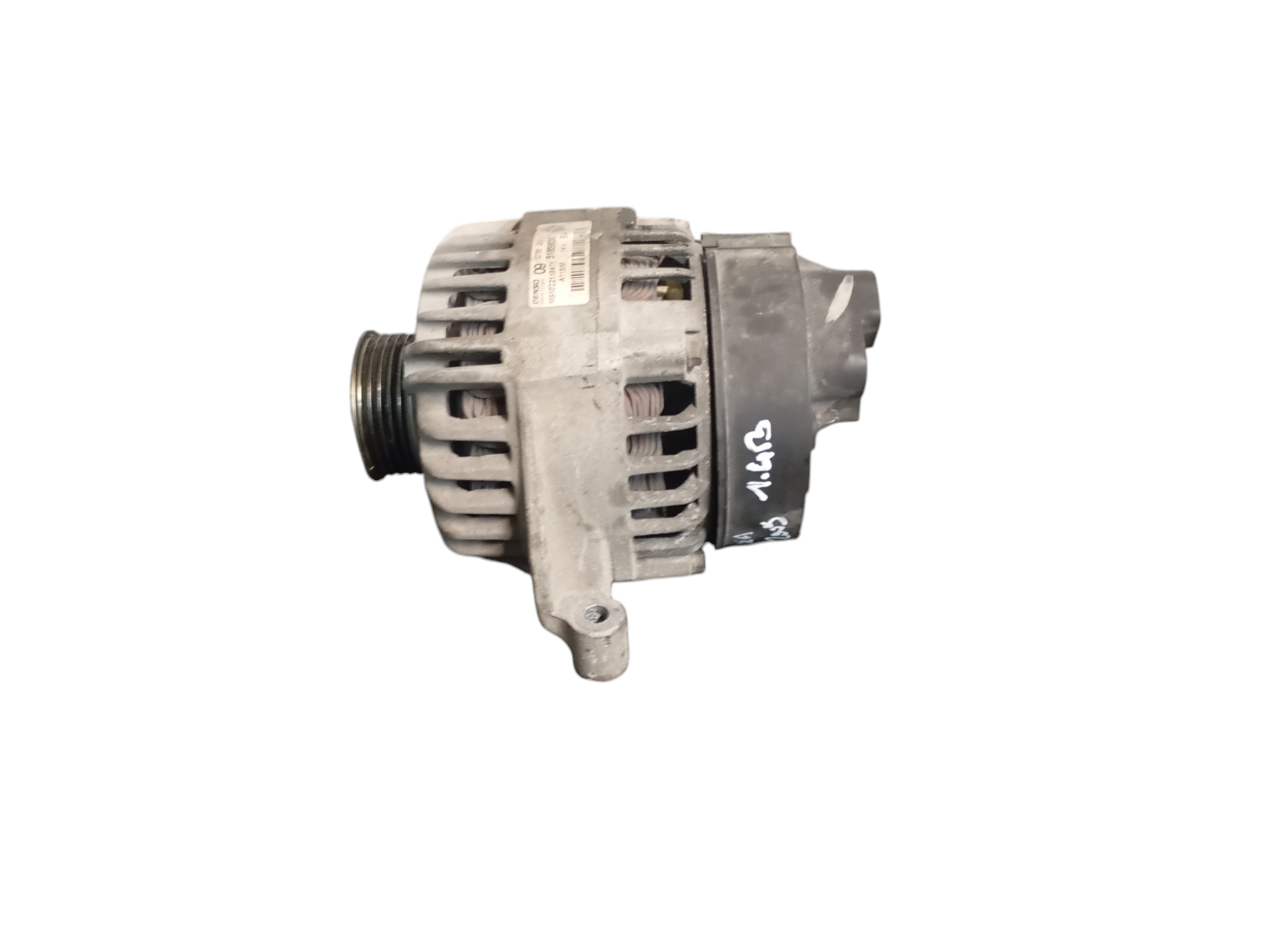 Alternatore per Fiat Idea 2 Serie (2005 - 2008)
