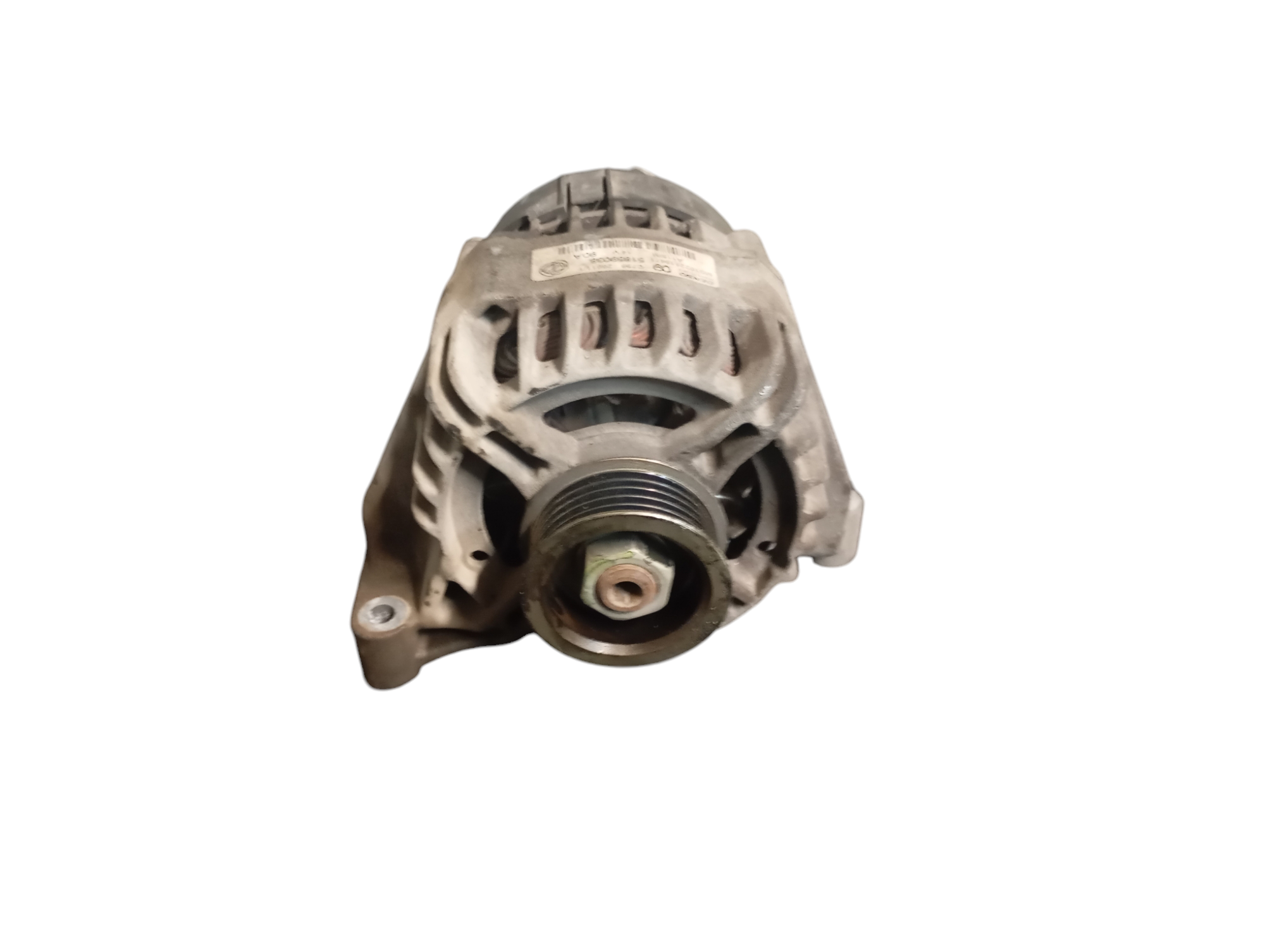 Alternatore per Fiat Idea 2 Serie (2005 - 2008)