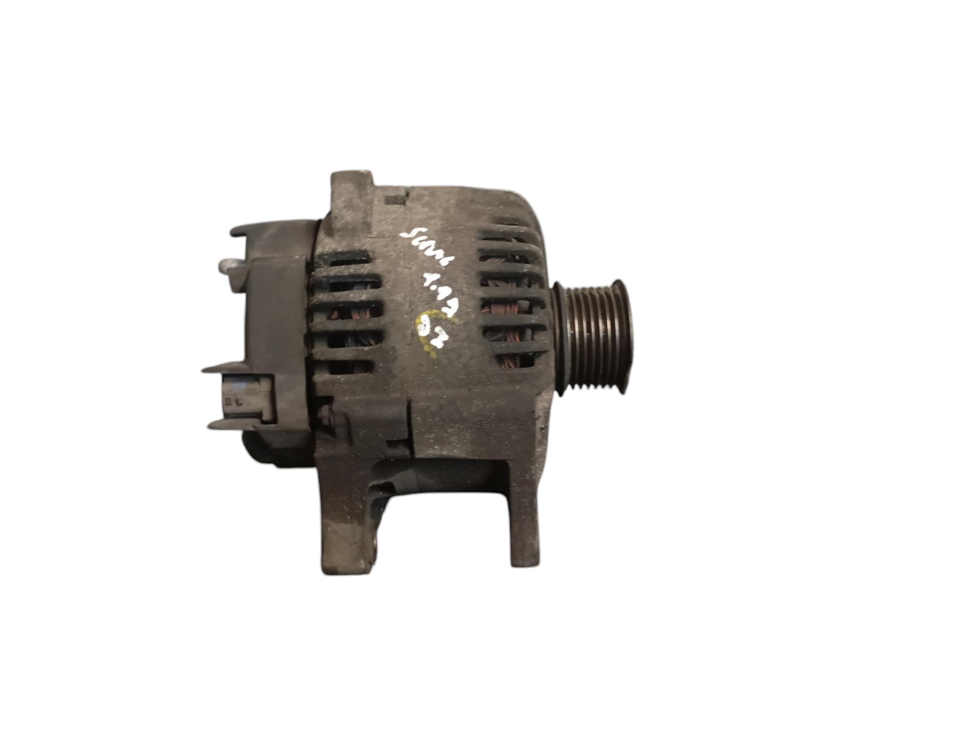 Alternatore per Renault Scenic Serie (03>09) (2003 - 2009)