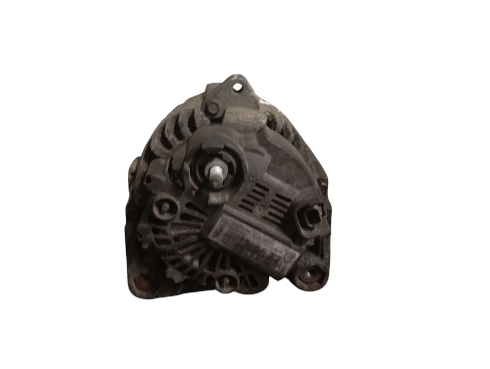 Alternatore per Renault Scenic Serie (03>09) (2003 - 2009)