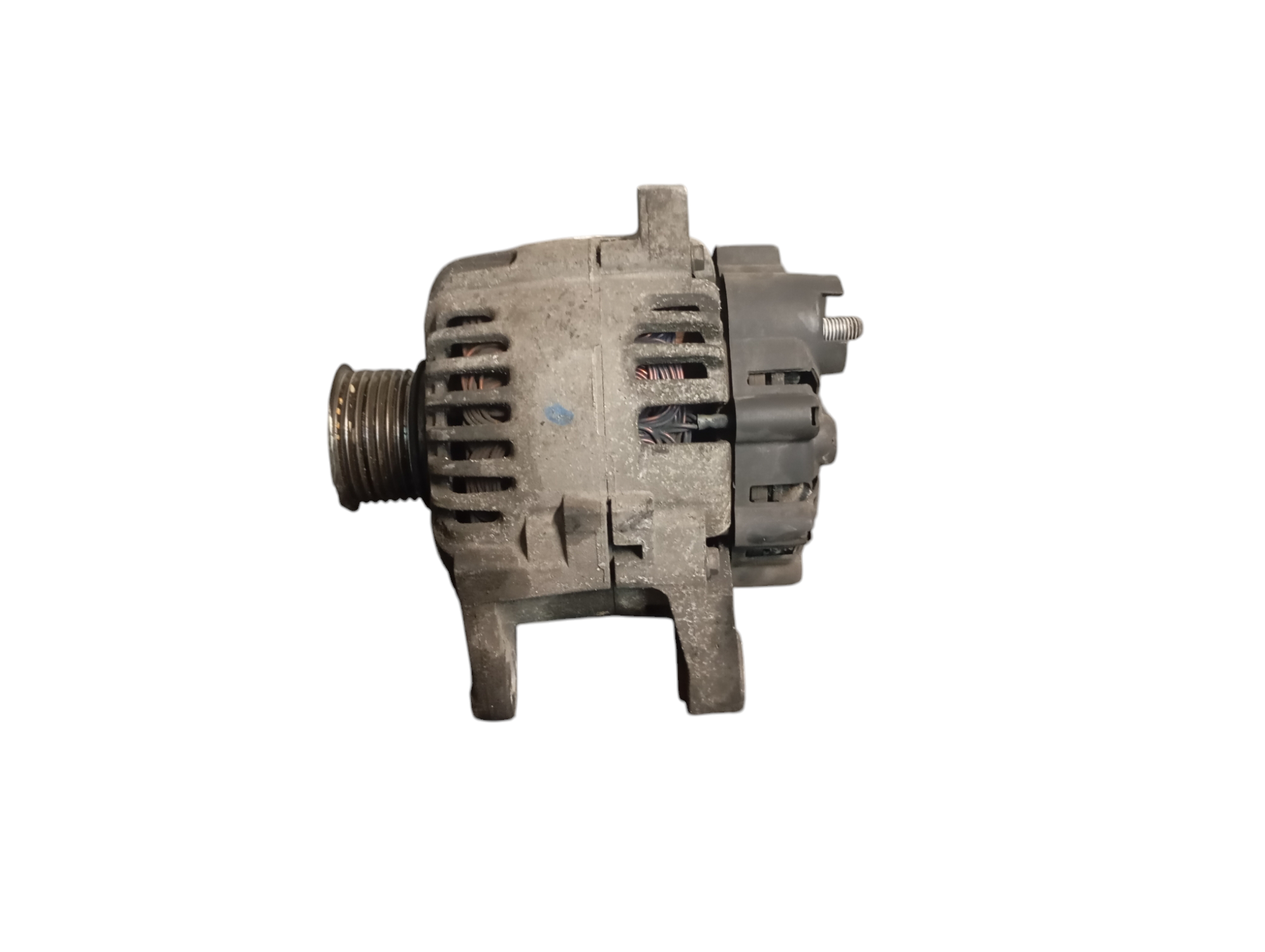 Alternatore per Renault Scenic Serie (03>09) (2003 - 2009)