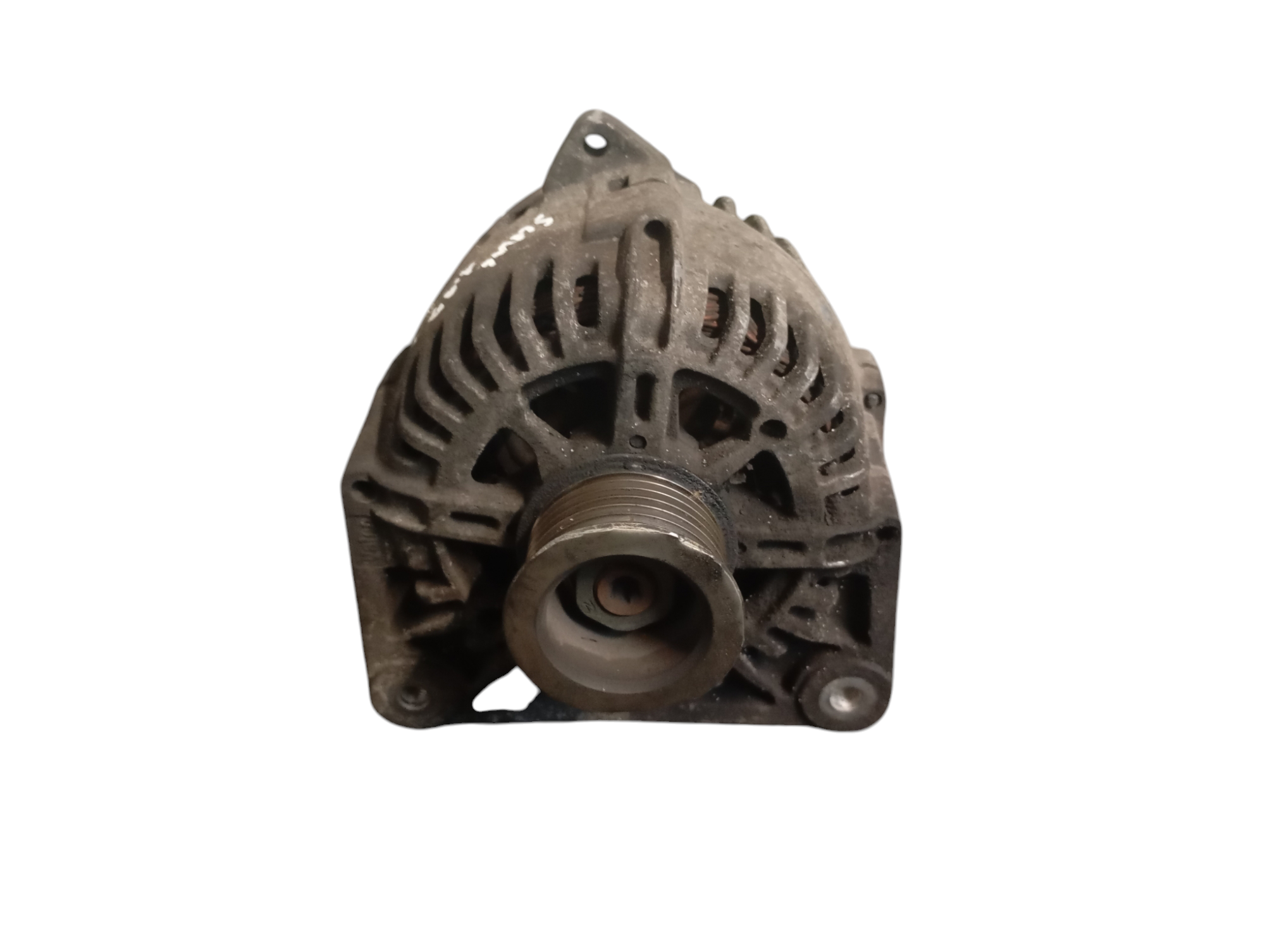 Alternatore per Renault Scenic Serie (03>09) (2003 - 2009)