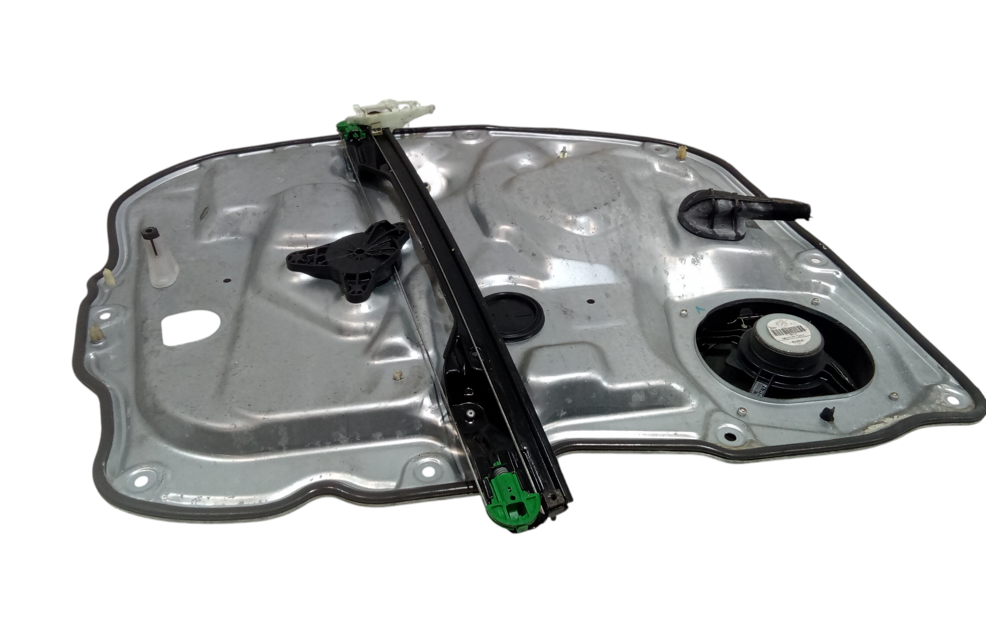 Cremagliera anteriore destra passeggero per Lancia Musa 1 Serie (2004 - 2007)