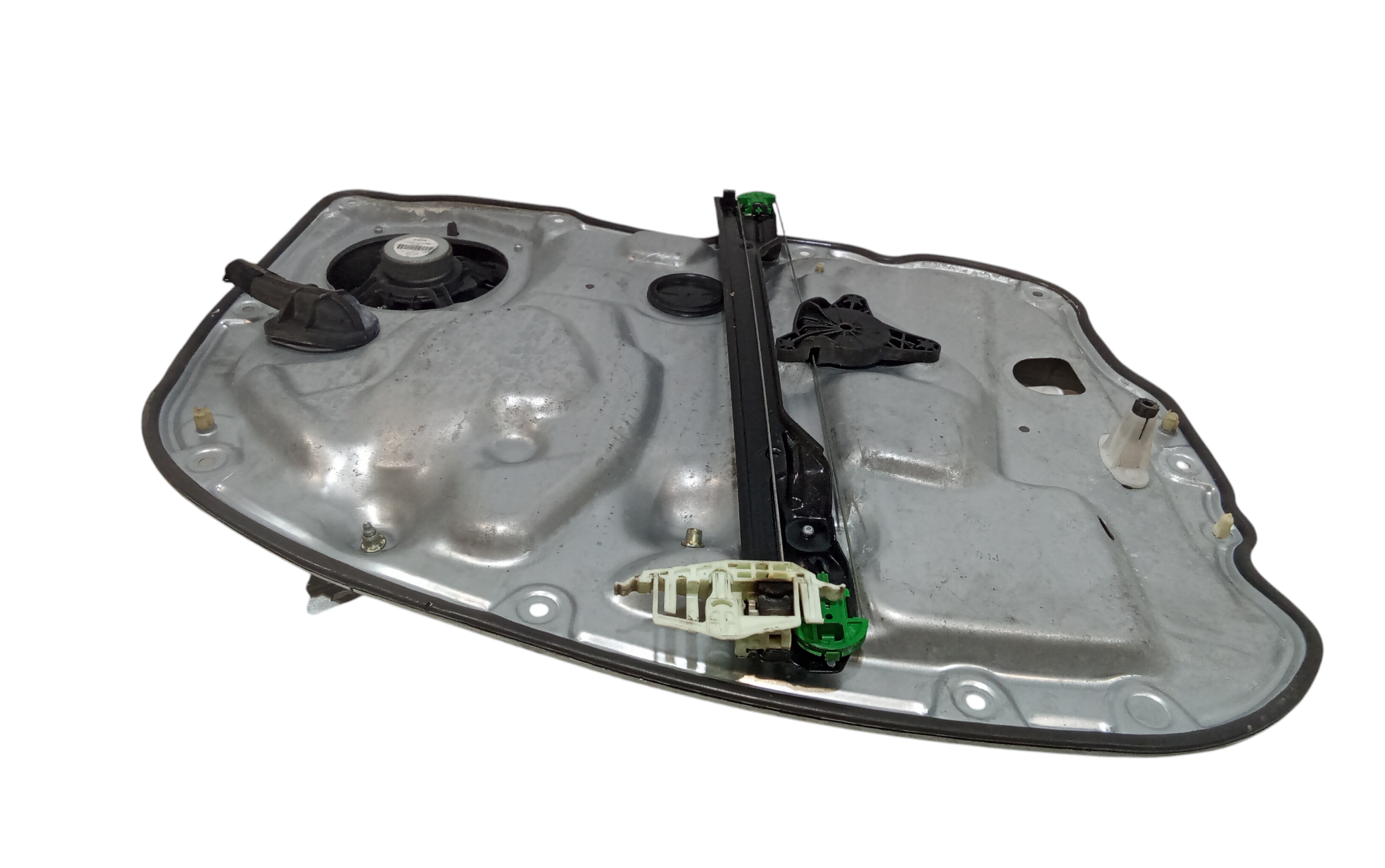 Cremagliera anteriore destra passeggero per Lancia Musa 1 Serie (2004 - 2007)