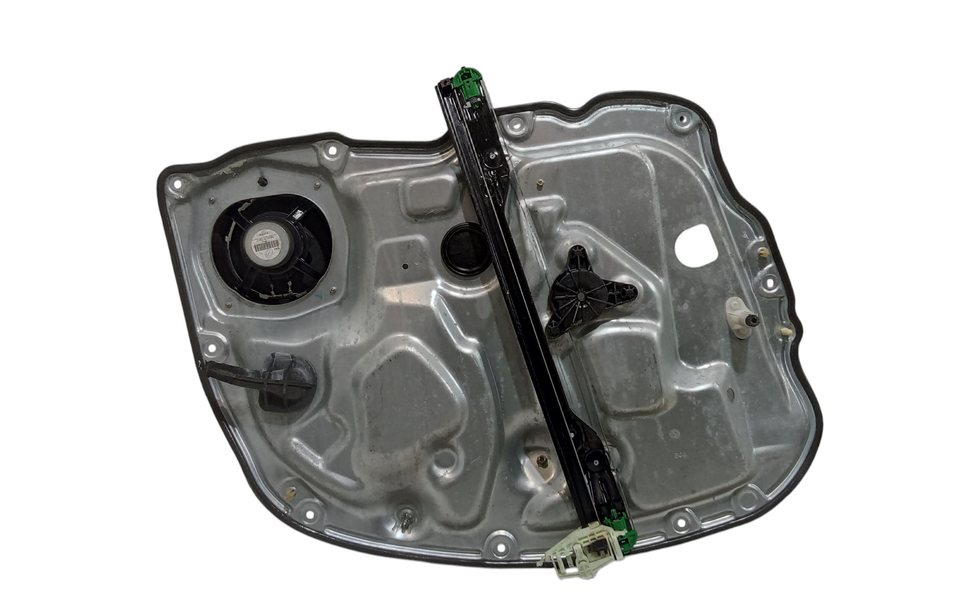 Cremagliera anteriore destra passeggero per Lancia Musa 1 Serie (2004 - 2007)