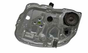 Cremagliera anteriore destra passeggero per Lancia Musa 1 Serie (2004 - 2007)