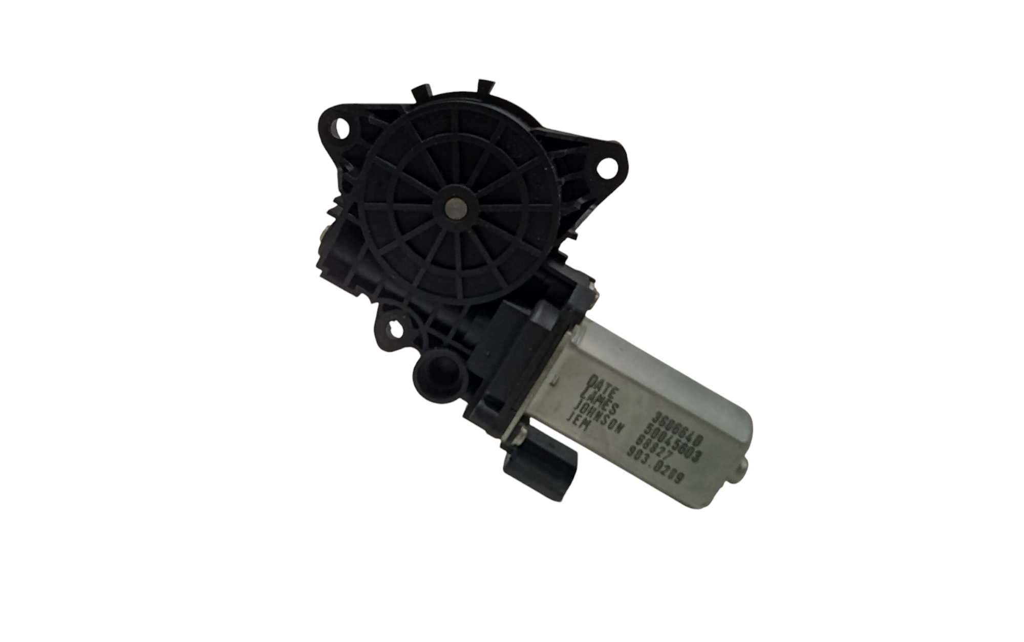 Motorino Alzavetro anteriore destra per Lancia Musa 1 Serie (2004 - 2007)