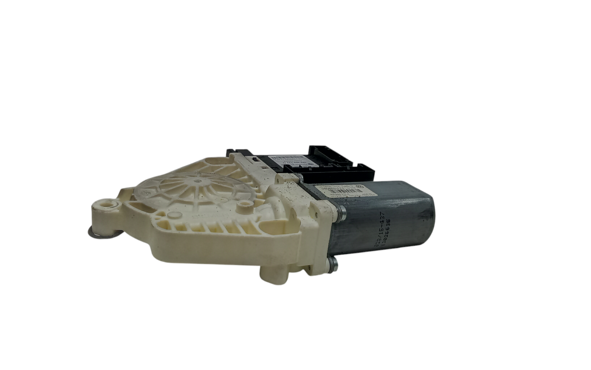 Motorino Alzavetro anteriore destra per Volkswagen Passat Variant 4 Serie (2005 - 2010)