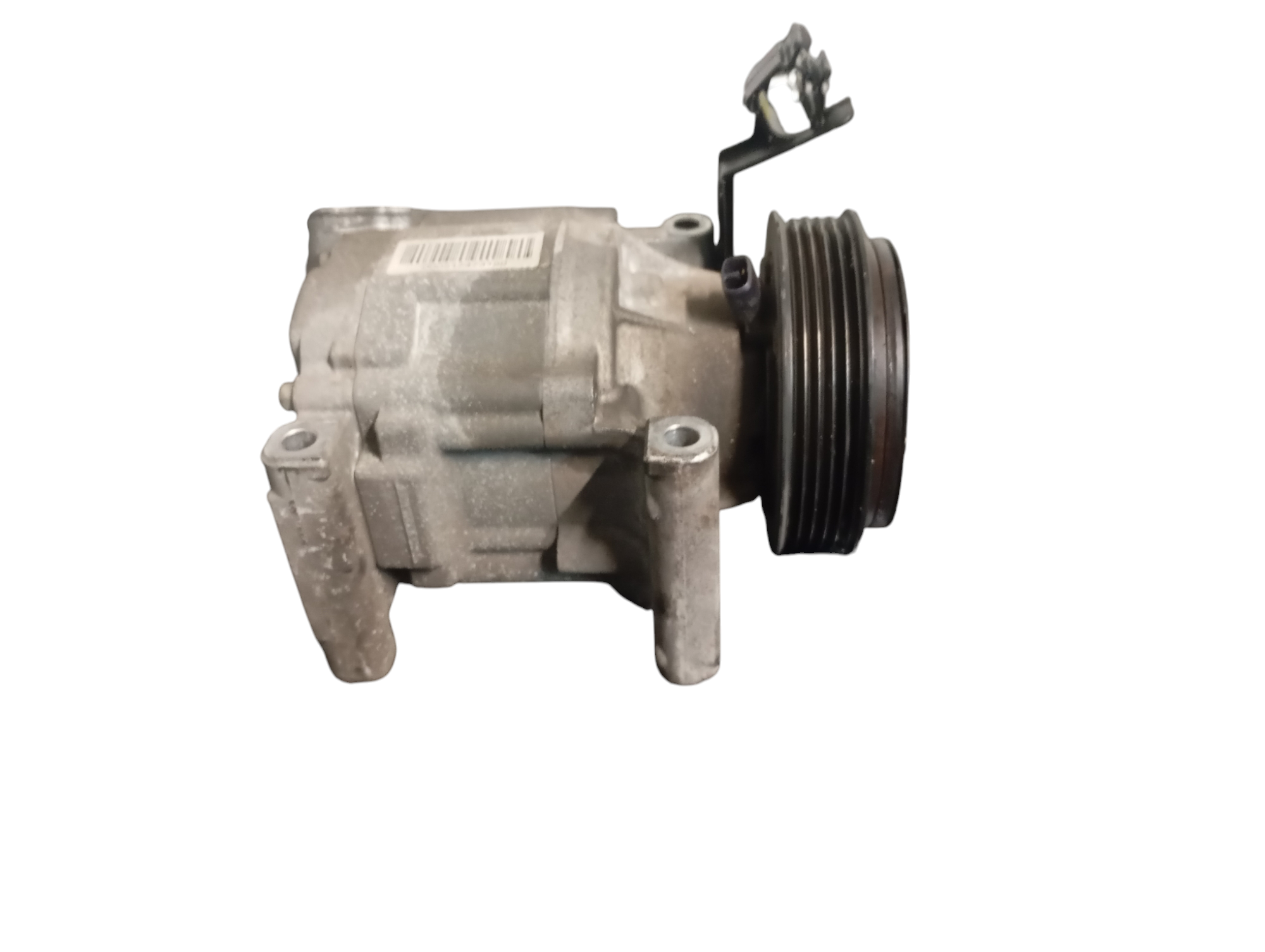 Compressore A/C per Fiat Idea 2 Serie (2005 - 2008)