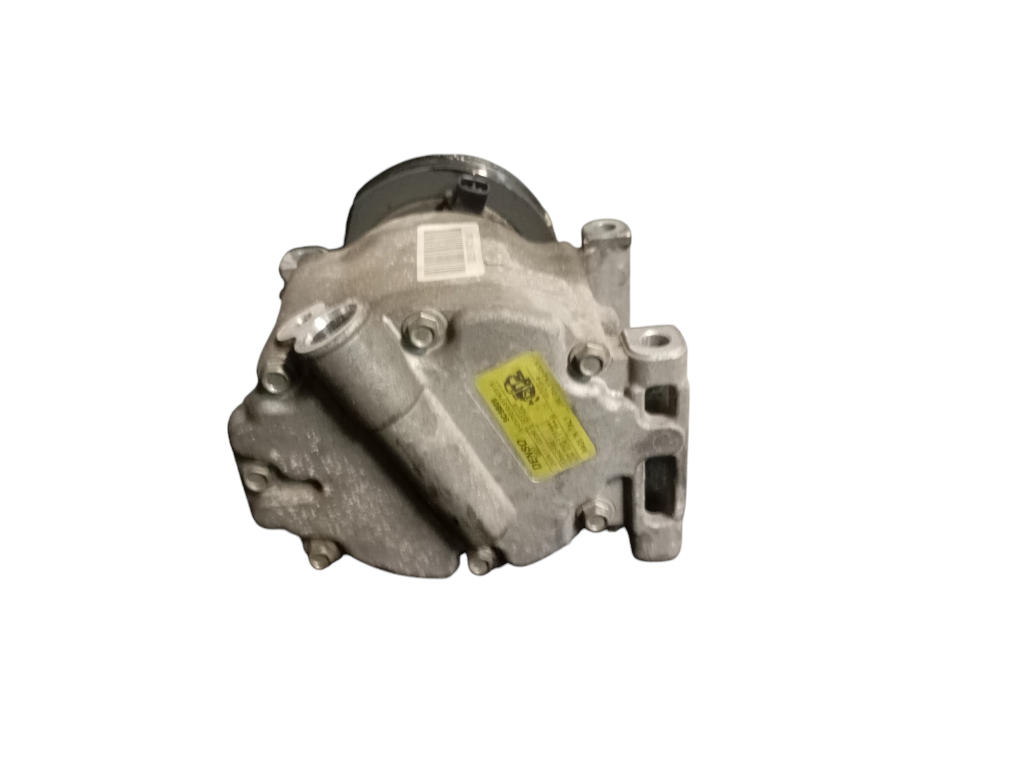 Compressore A/C per Fiat Idea 2 Serie (2005 - 2008)