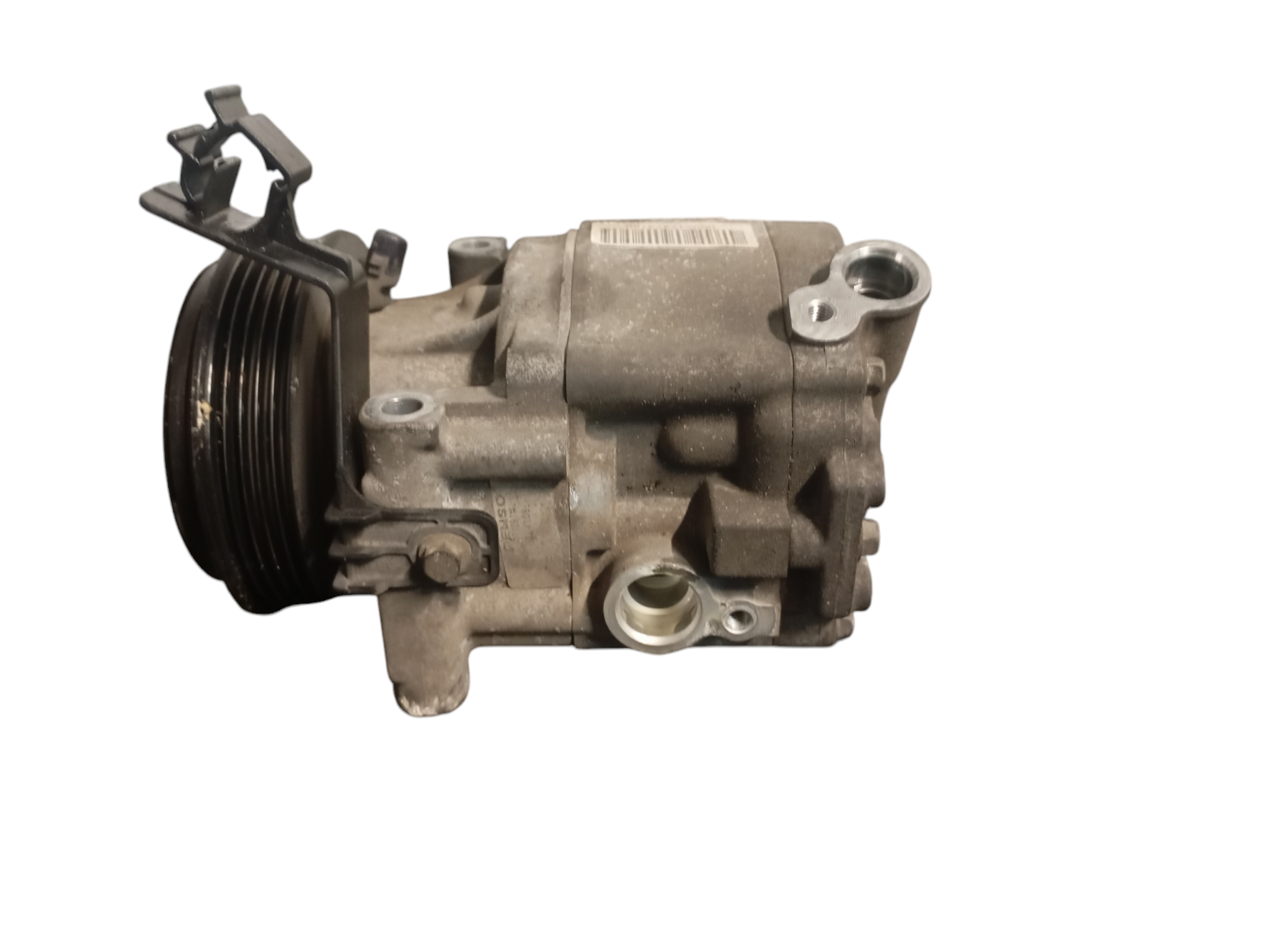 Compressore A/C per Fiat Idea 2 Serie (2005 - 2008)