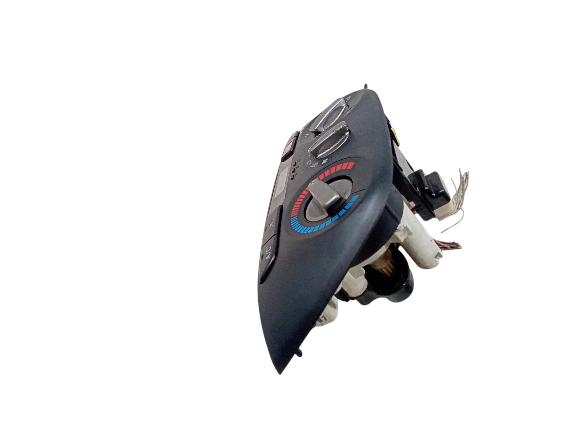 Comandi Clima per Toyota Rav4 2 Serie (2000 - 2003)