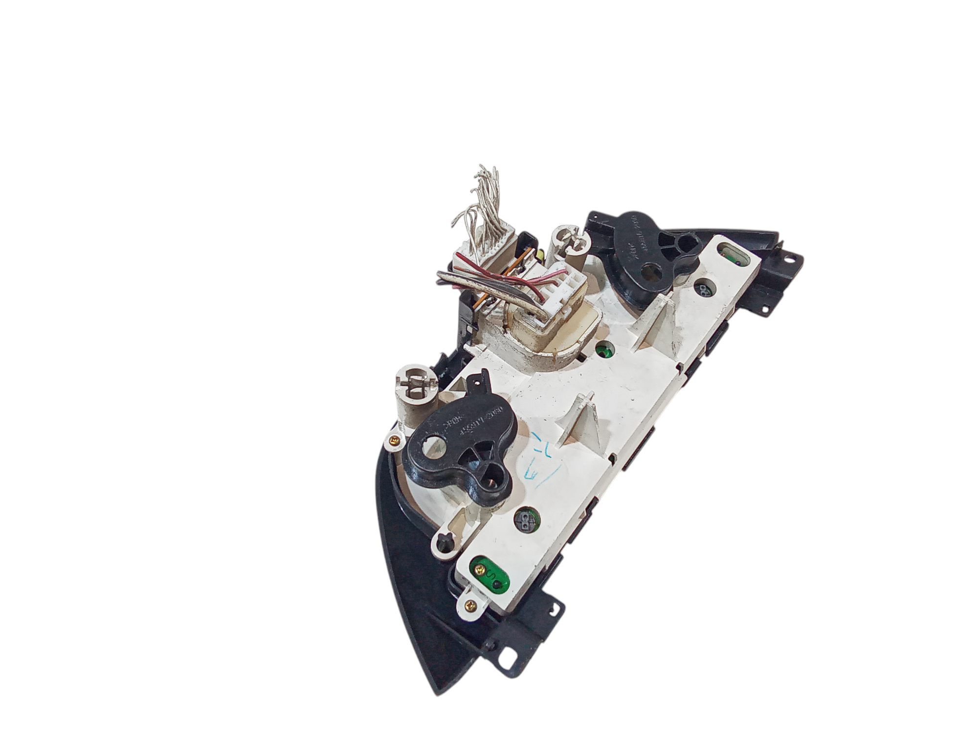 Comandi Clima per Toyota Rav4 2 Serie (2000 - 2003)