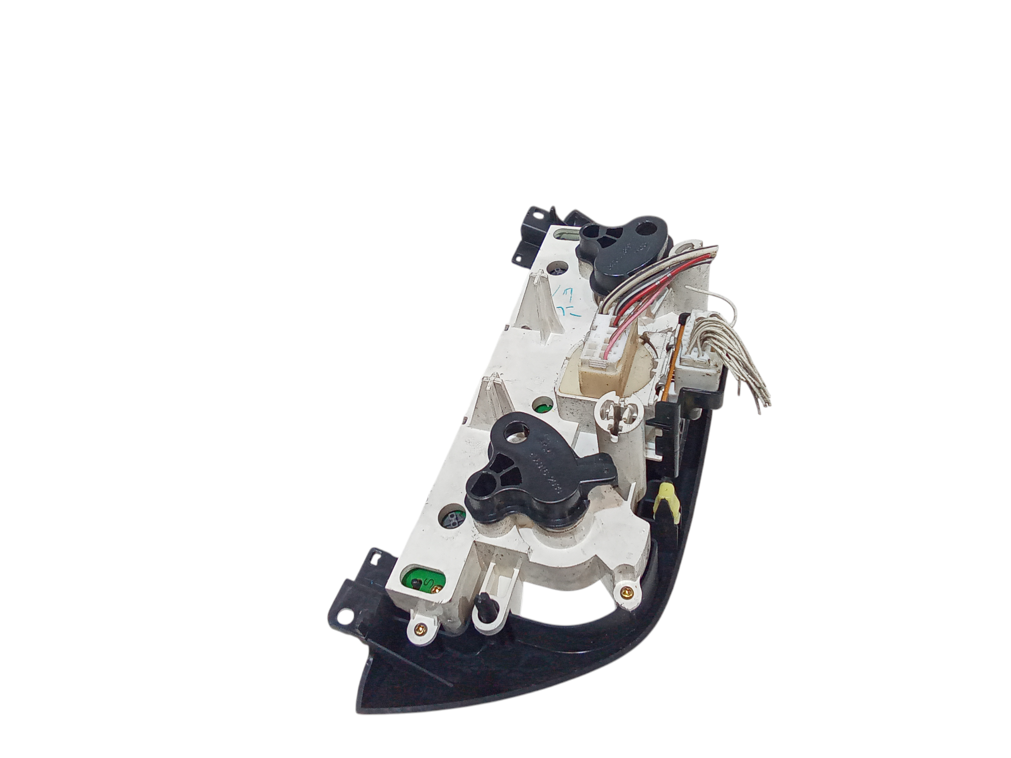 Comandi Clima per Toyota Rav4 2 Serie (2000 - 2003)