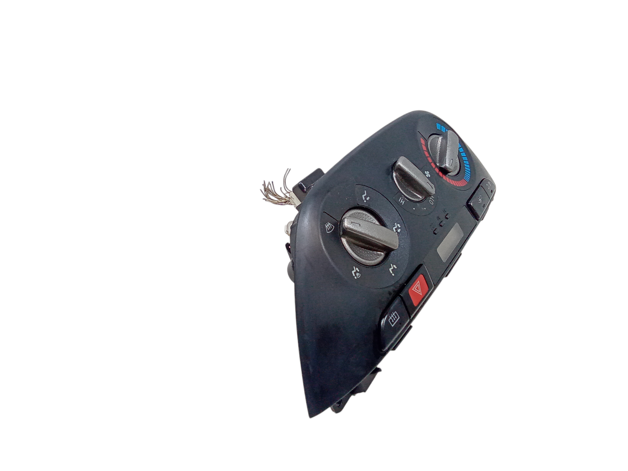 Comandi Clima per Toyota Rav4 2 Serie (2000 - 2003)