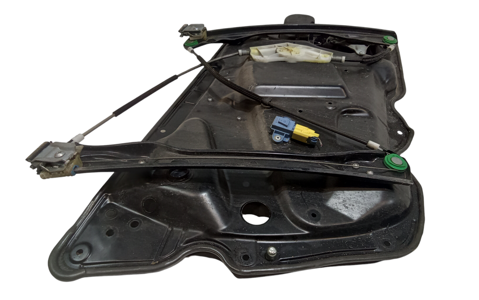 Cremagliera anteriore destra passeggero per Volkswagen Passat Variant 4 Serie (2005 - 2010)