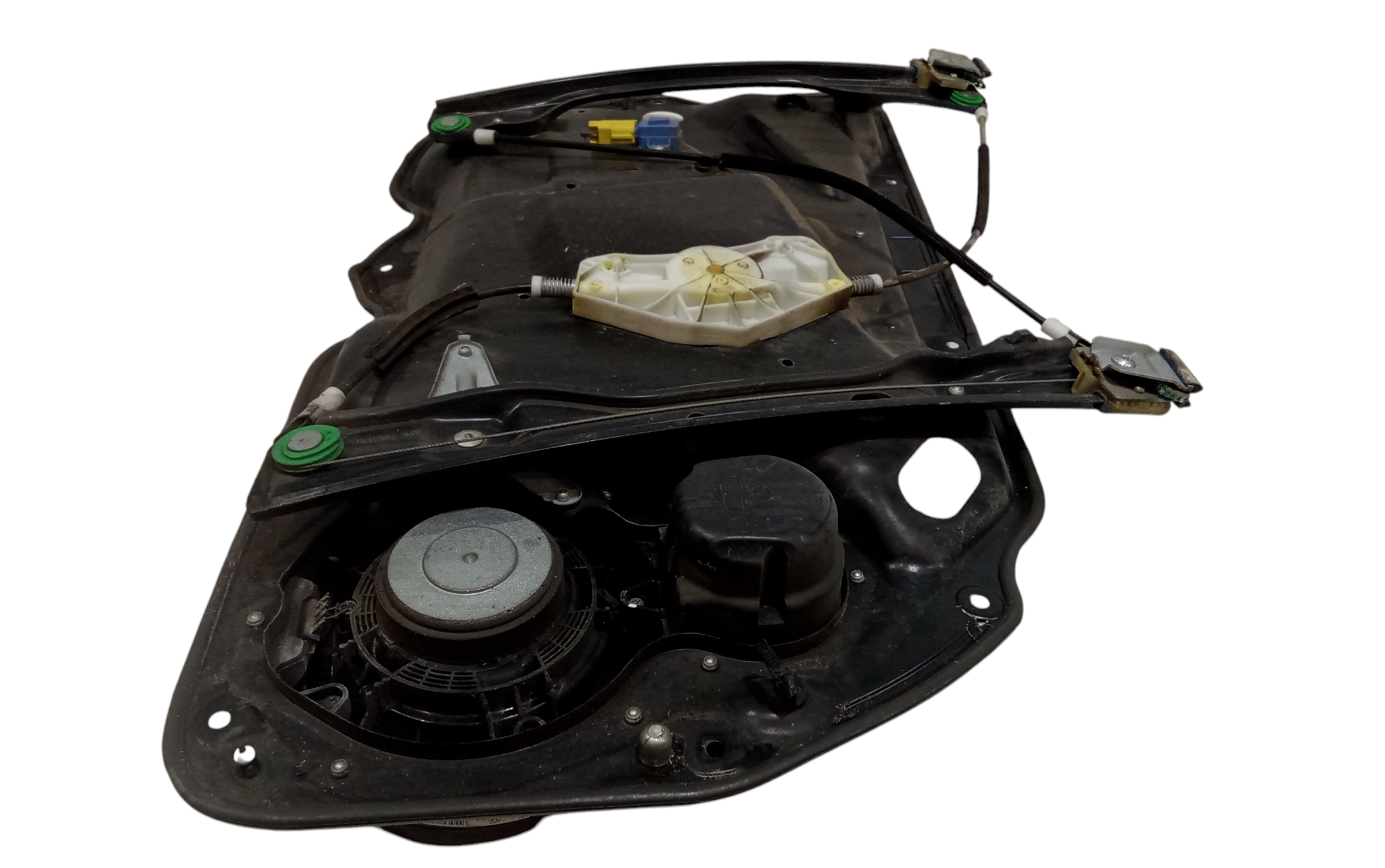 Cremagliera anteriore destra passeggero per Volkswagen Passat Variant 4 Serie (2005 - 2010)