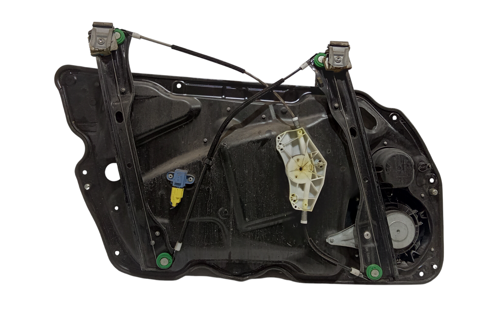 Cremagliera anteriore destra passeggero per Volkswagen Passat Variant 4 Serie (2005 - 2010)