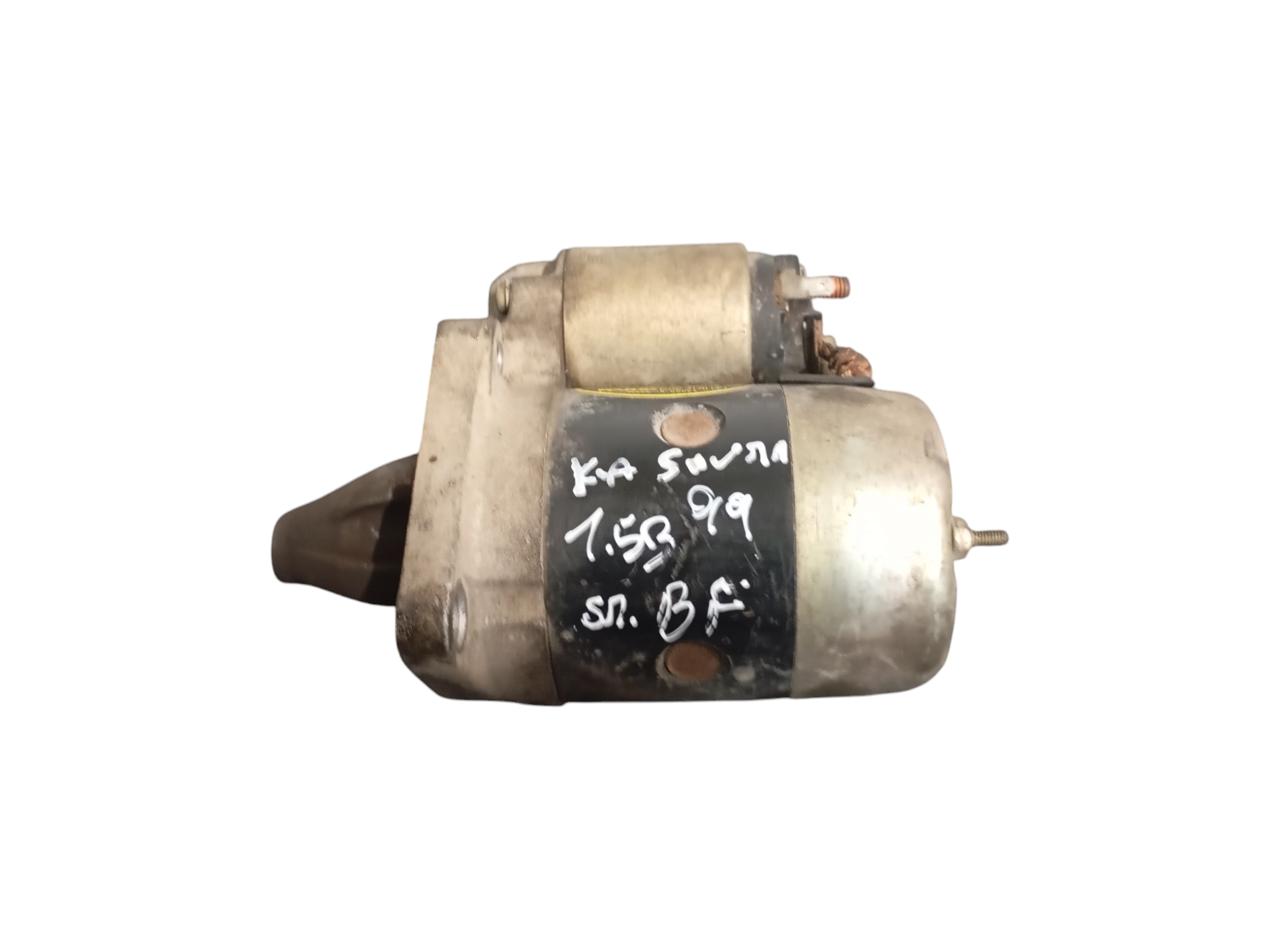 Motorino d  avviamento per Kia Shuma Serie (97>03) (1997 - 2003)