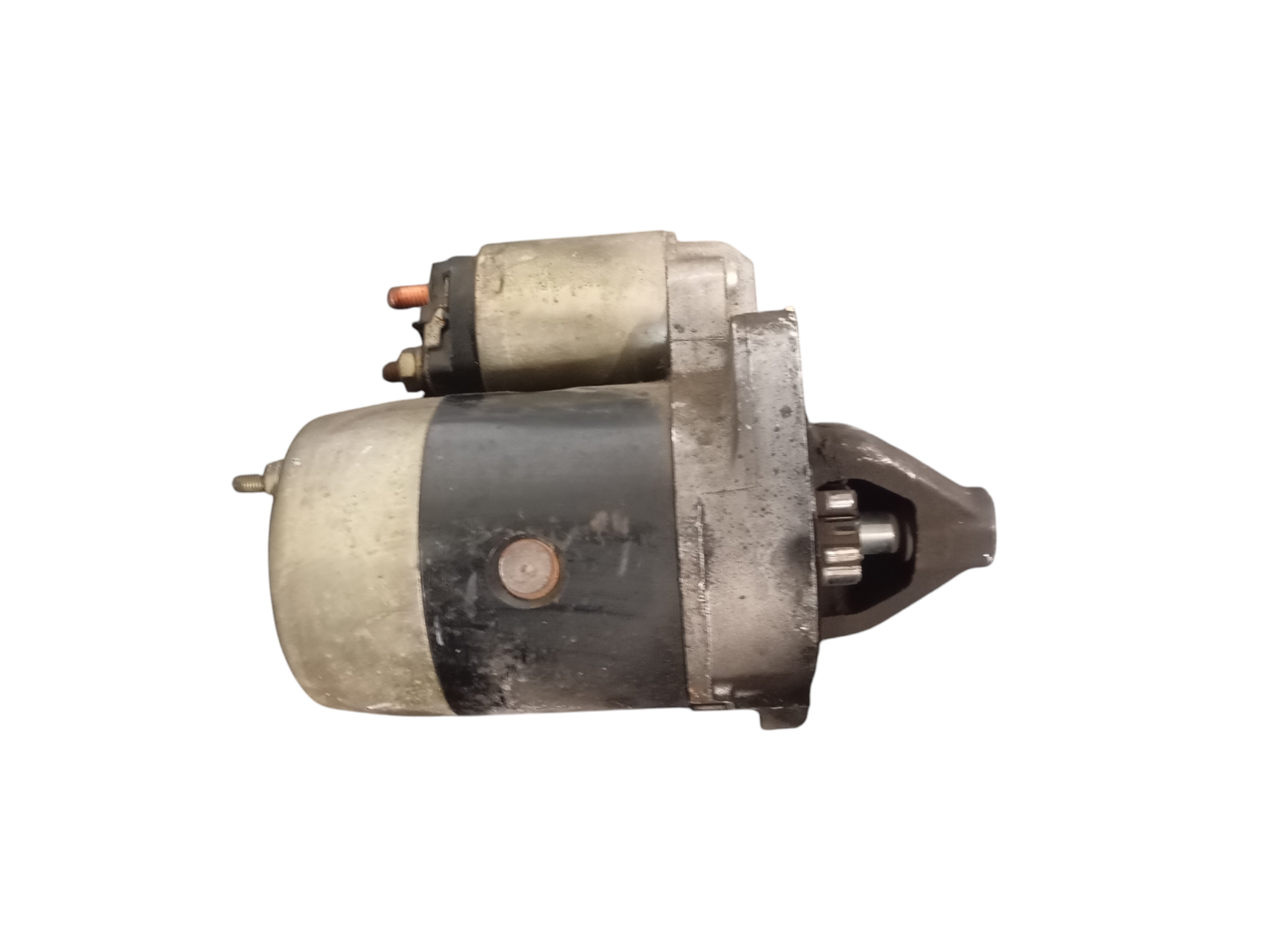 Motorino d  avviamento per Kia Shuma Serie (97>03) (1997 - 2003)